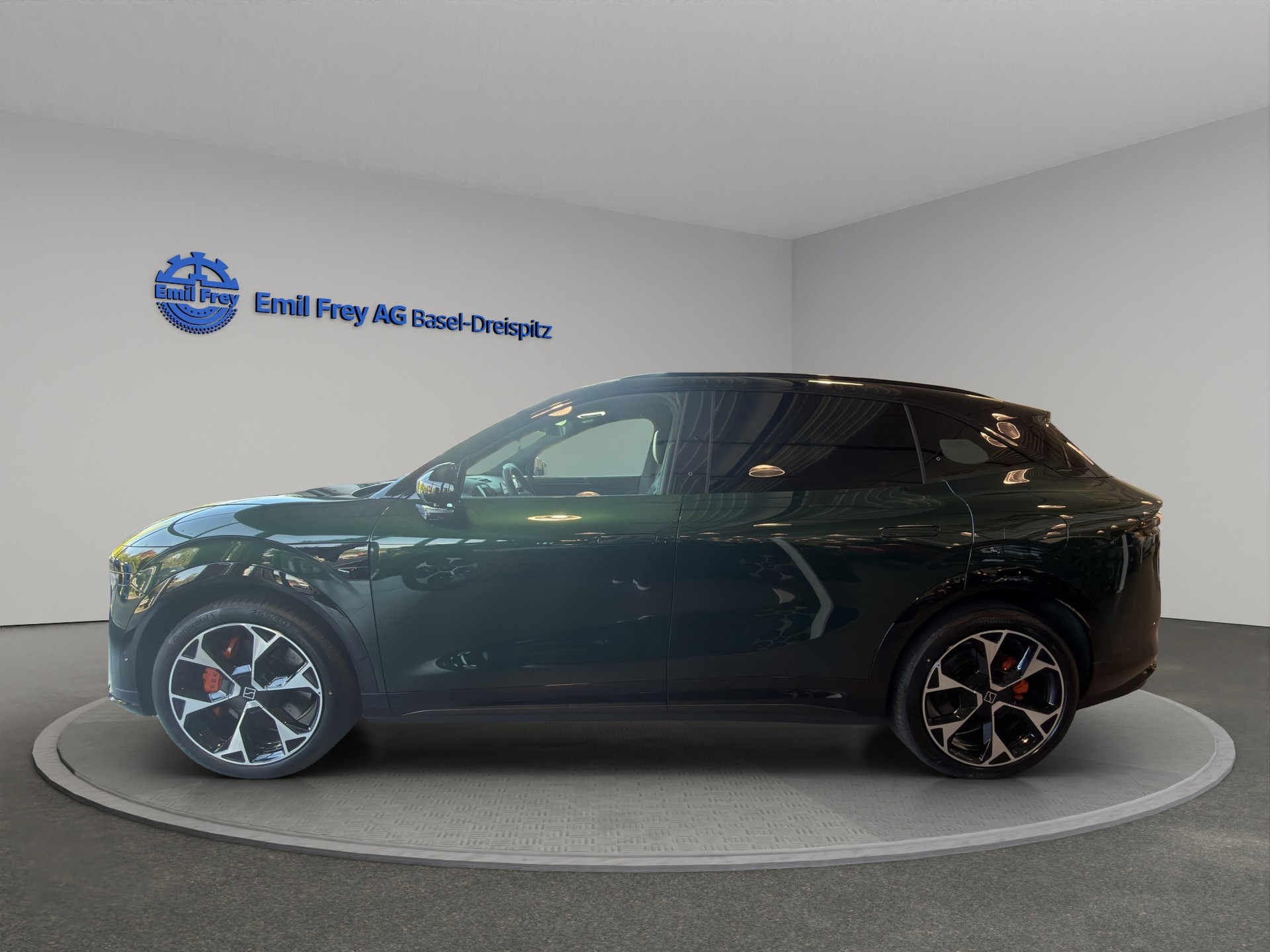 ZEEKR 7X Privilege AWD-showroom-element-2