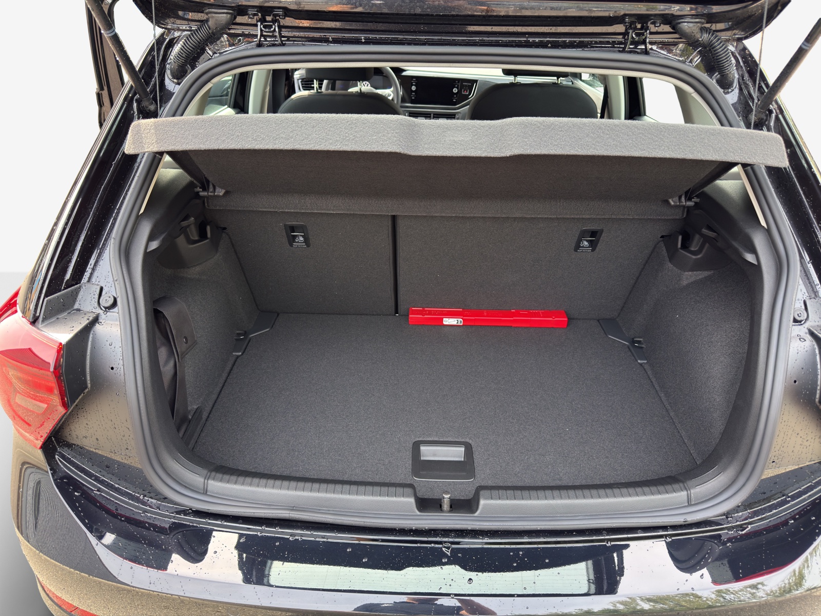 VW Polo 1.0 TSI Life DSG-image-12