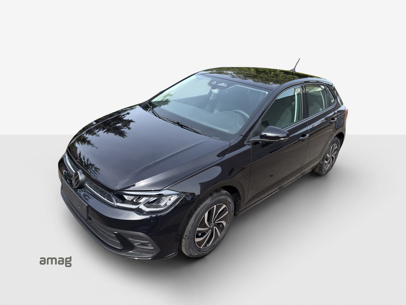 VW Polo 1.0 TSI Life DSG-image-14