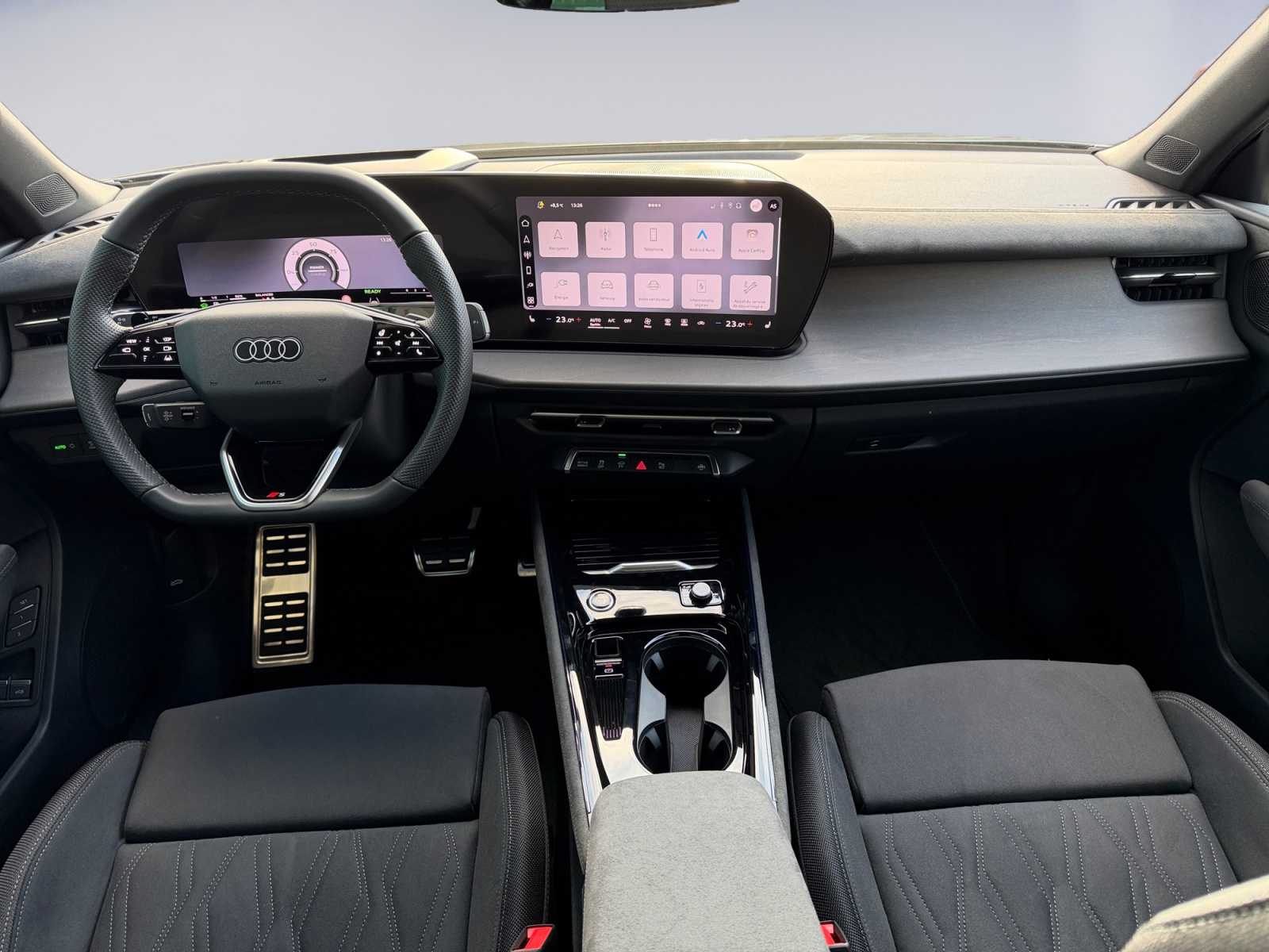 AUDI Q3 Sportback e-hybrid 200 kW S tronig-image-8