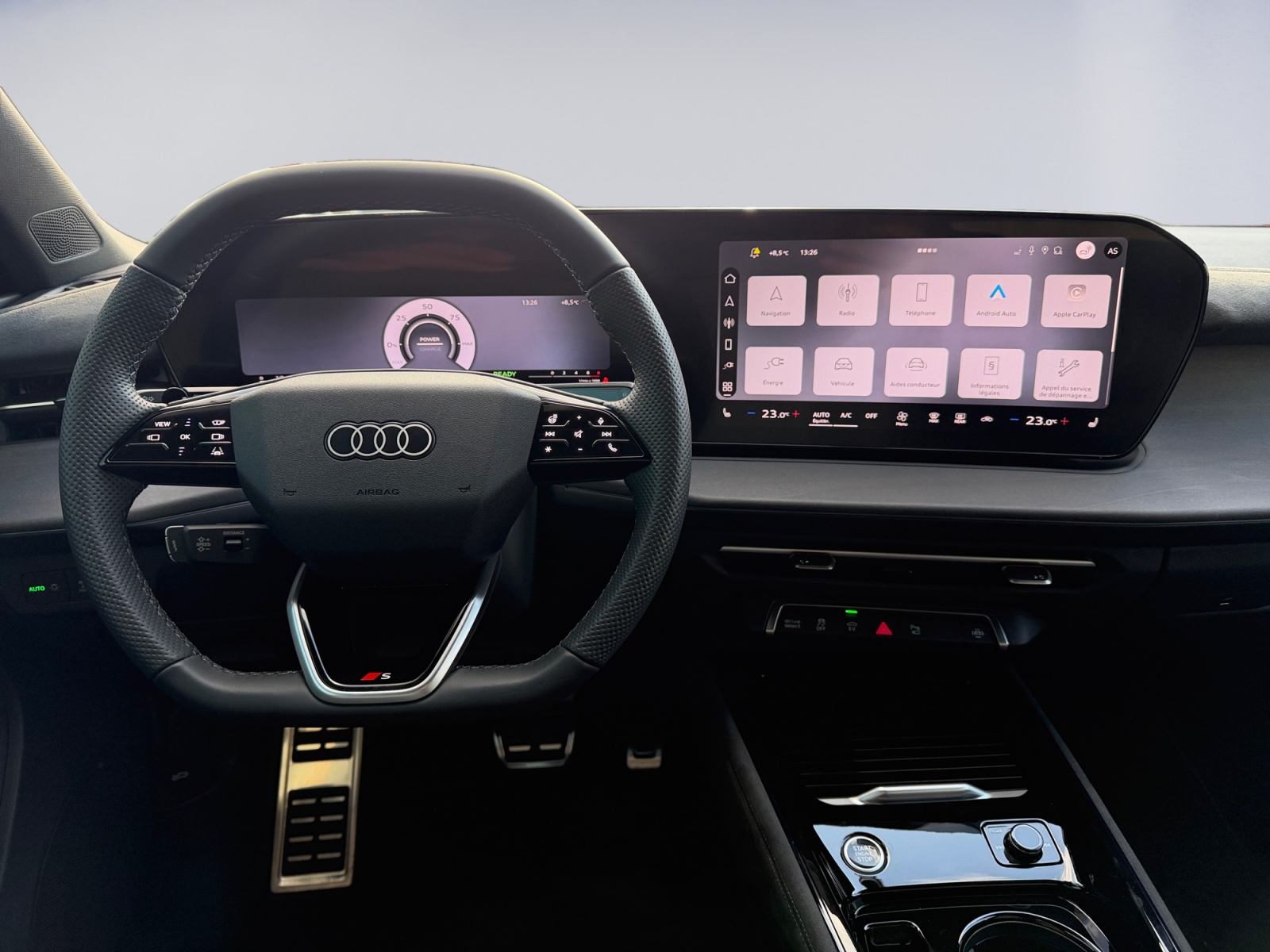 AUDI Q3 Sportback e-hybrid 200 kW S tronig-image-7