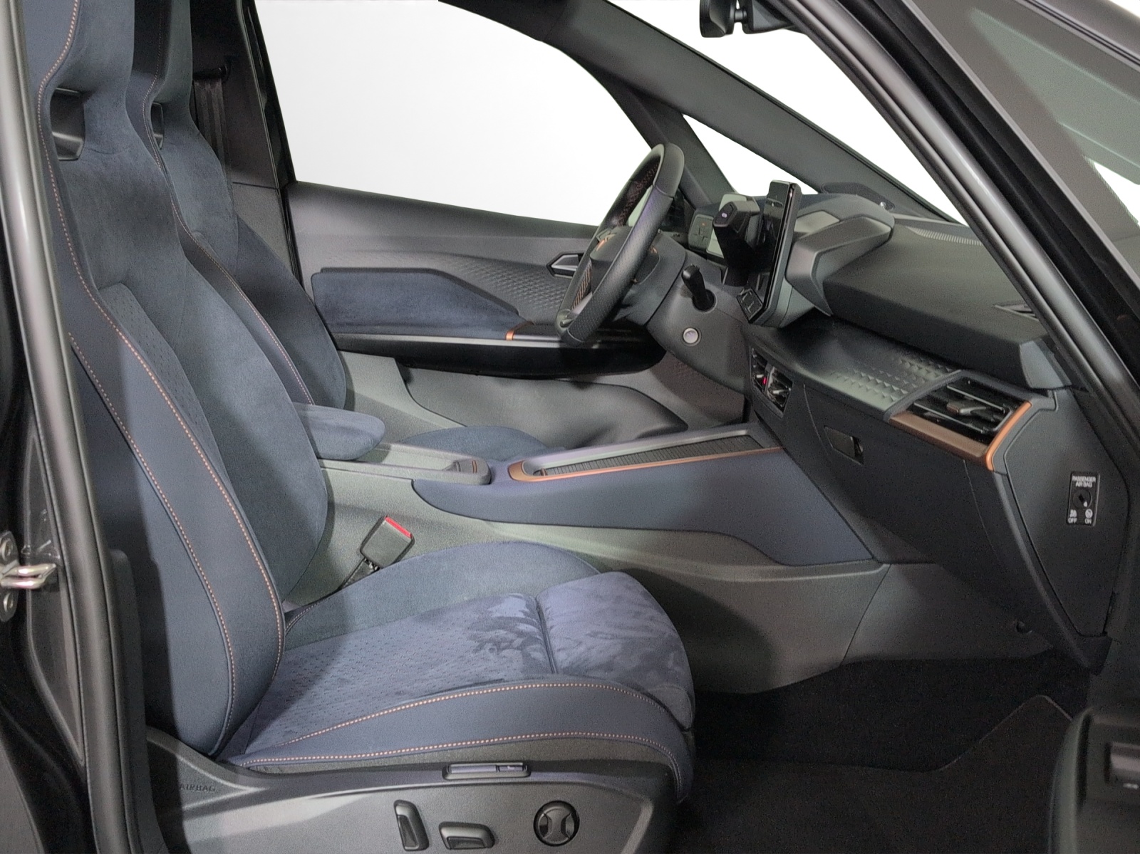 CUPRA Born 58 kWh e-Boost-image-6