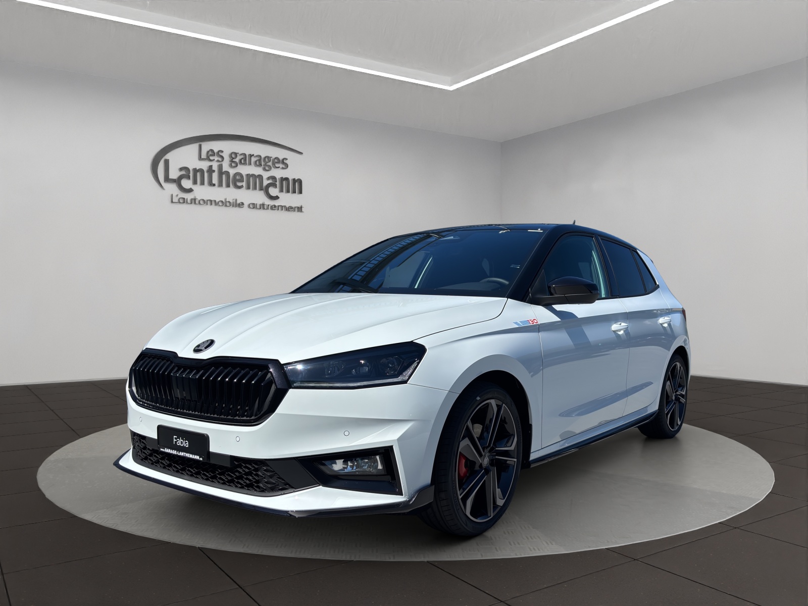 SKODA Fabia 1.5 TSI 130 DSG-image-0