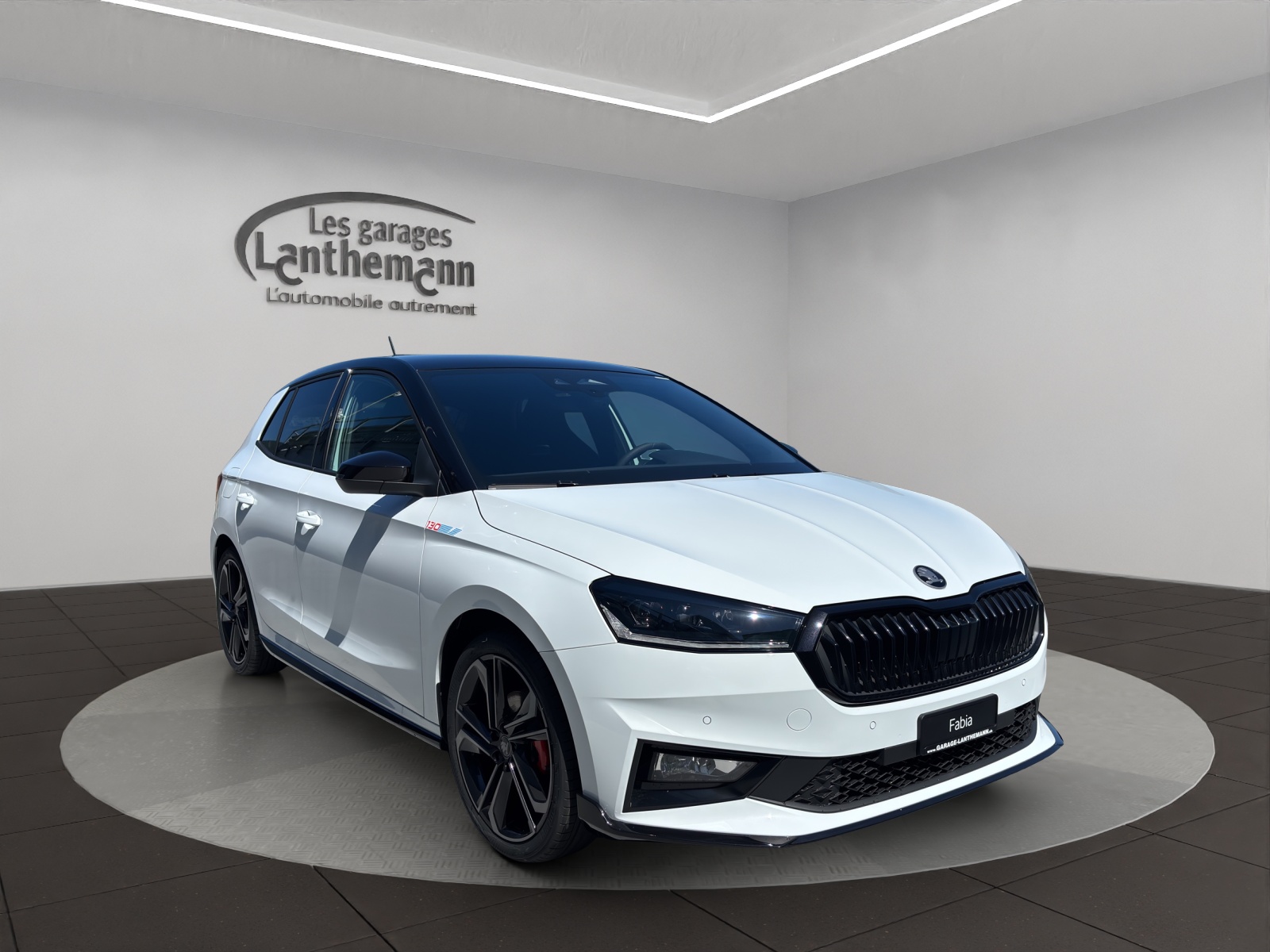 SKODA Fabia 1.5 TSI 130 DSG-image-5