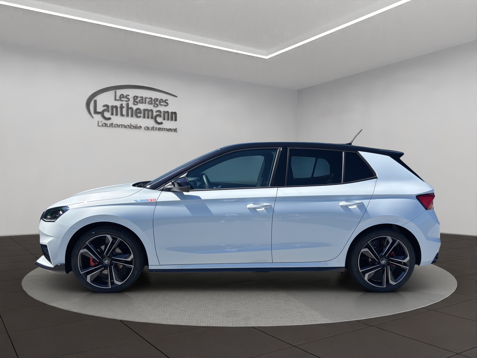 SKODA Fabia 1.5 TSI 130 DSG-image-1