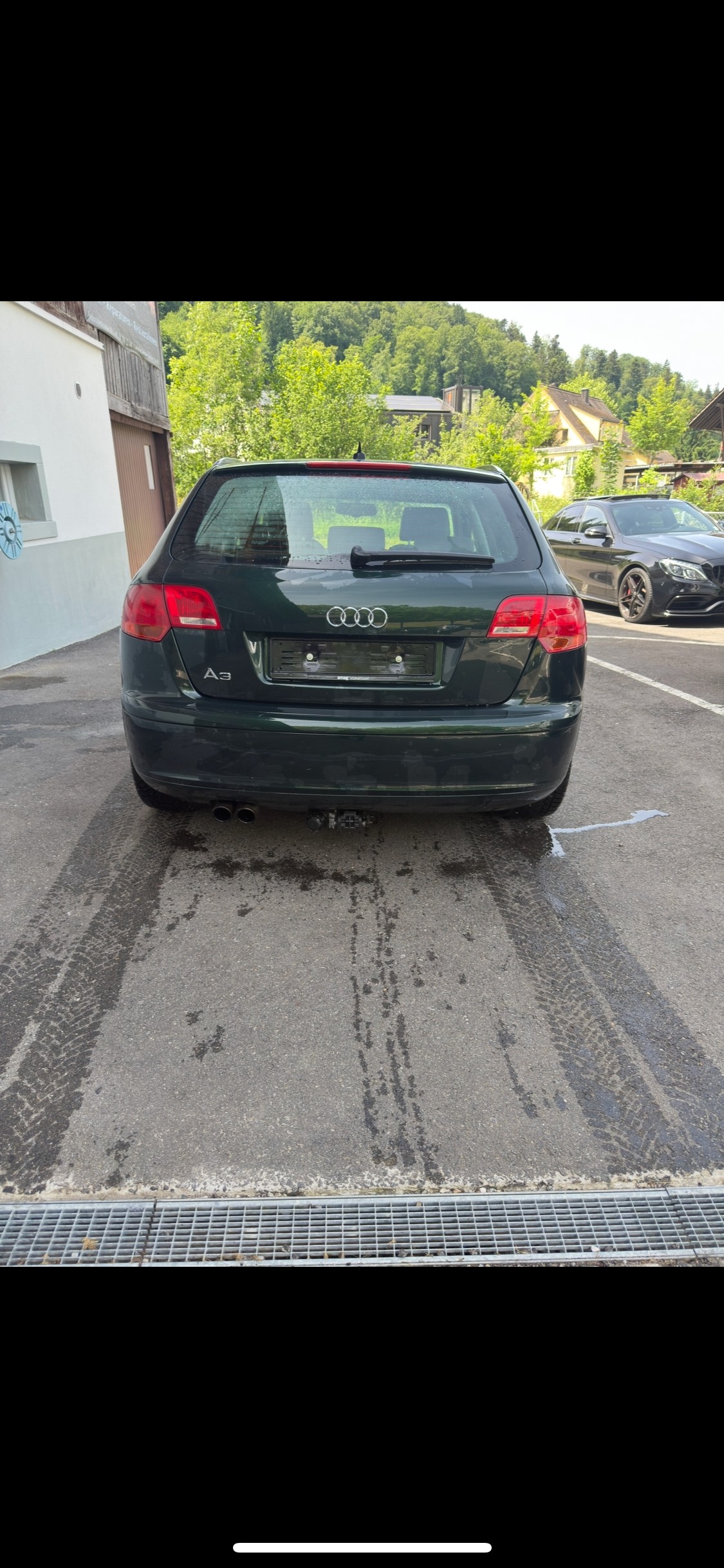 AUDI 2.0 16V T FSI Ambiente quat.-image-1