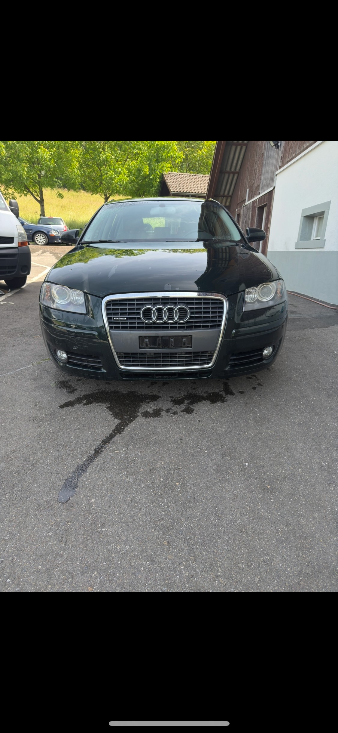 AUDI 2.0 16V T FSI Ambiente quat.-image-0