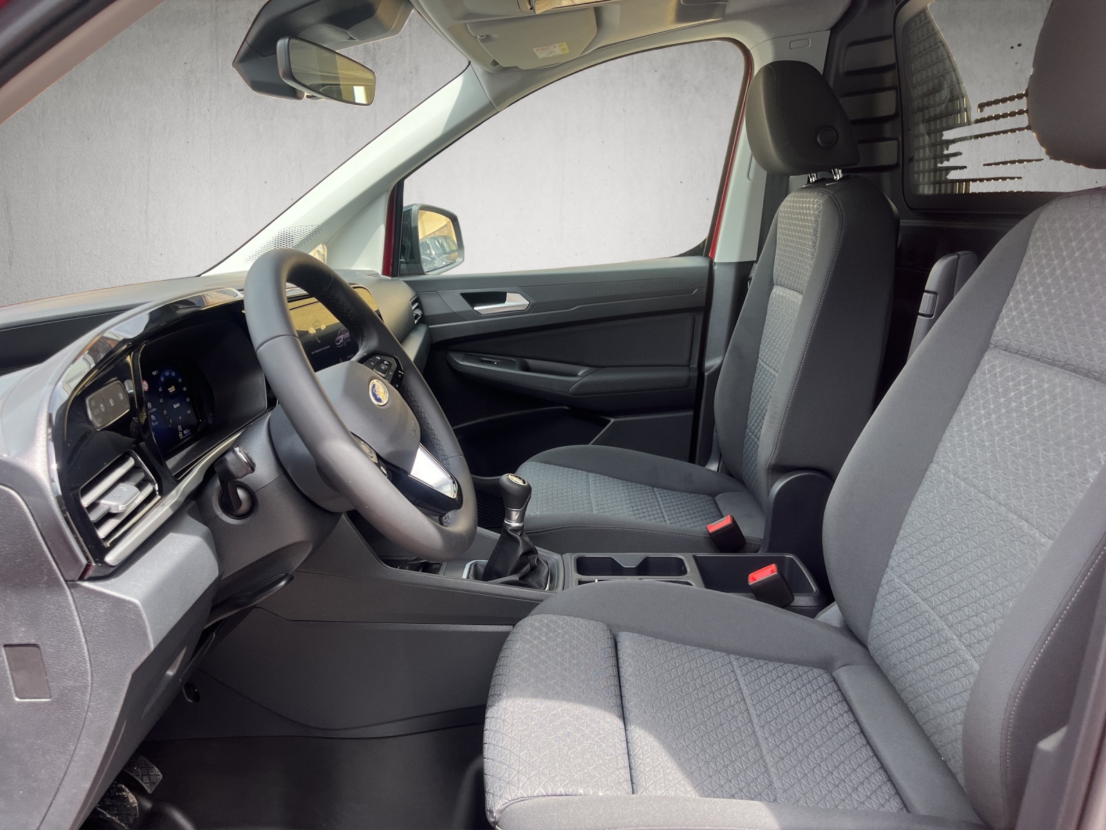 FORD Grand Transit Connect Kasten 2.0 EcoBlue Limited AWD-image-6