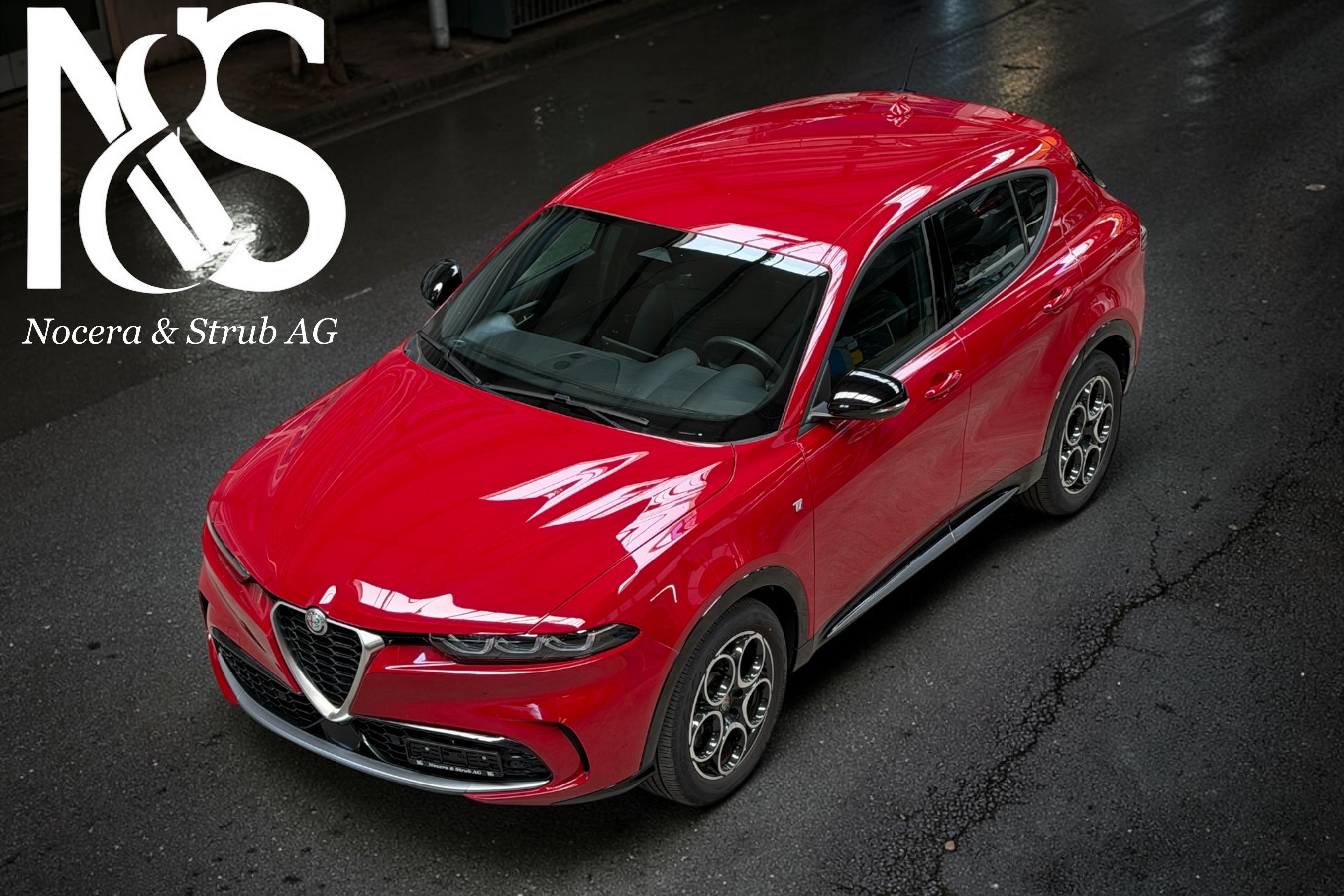 ALFA ROMEO Veloce — slika 2