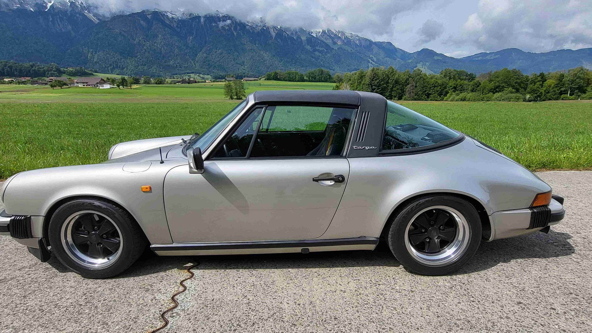 PORSCHE SC Targa-image-2