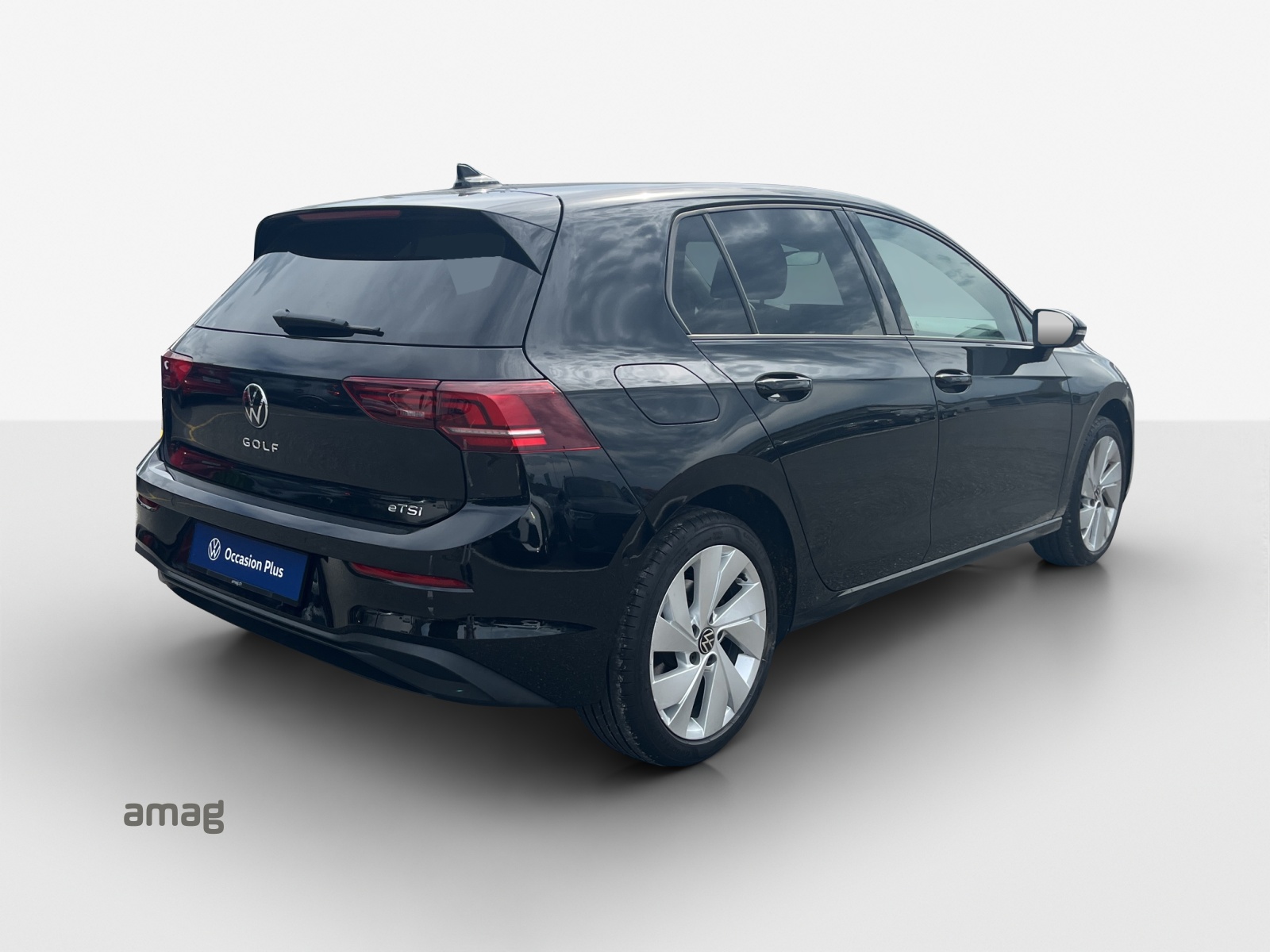 VW Golf 1.5 e TSI mHEV Life DSG-image-4