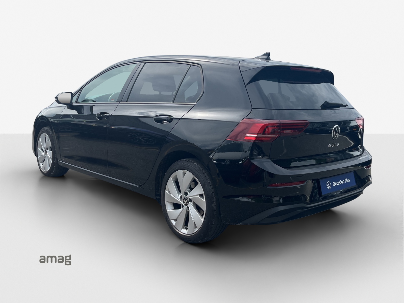 VW Golf 1.5 e TSI mHEV Life DSG-image-2
