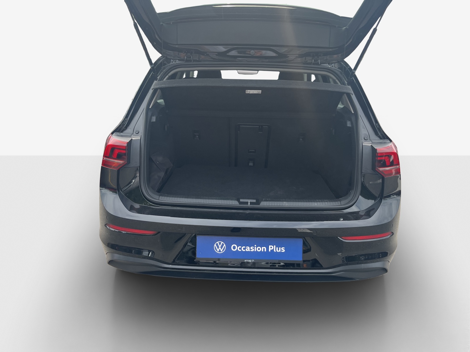 VW Golf 1.5 e TSI mHEV Life DSG-image-10