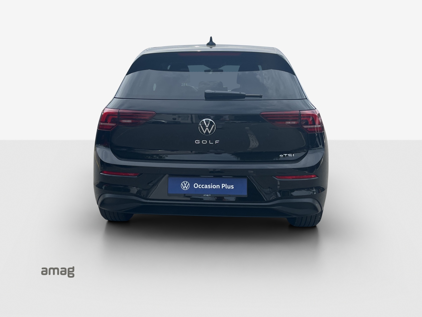 VW Golf 1.5 e TSI mHEV Life DSG-image-3