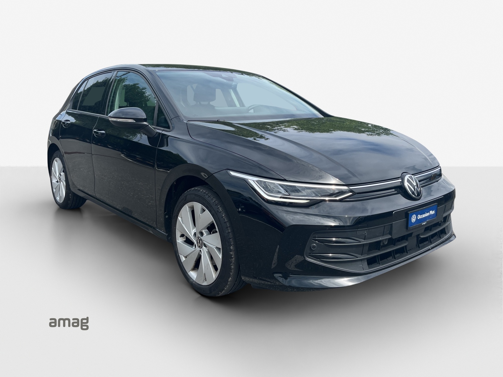 VW Golf 1.5 e TSI mHEV Life DSG-image-5