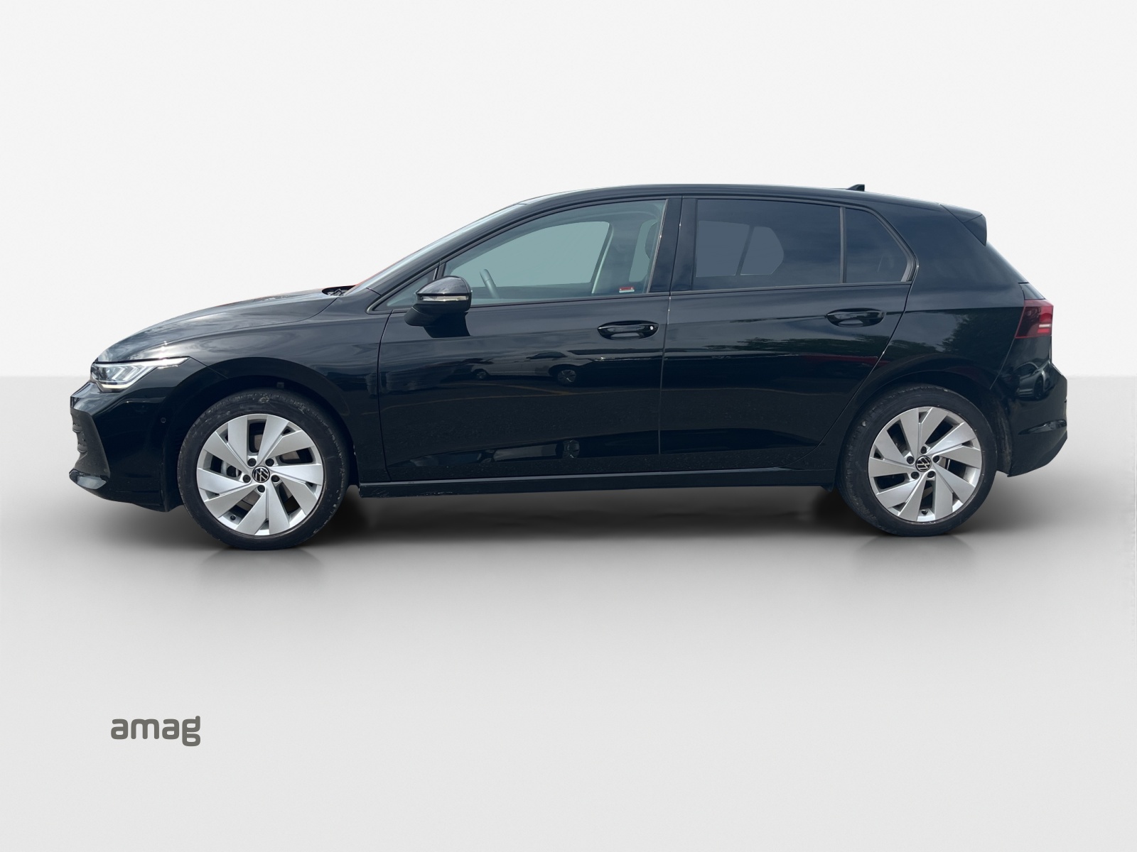 VW Golf 1.5 e TSI mHEV Life DSG-image-1