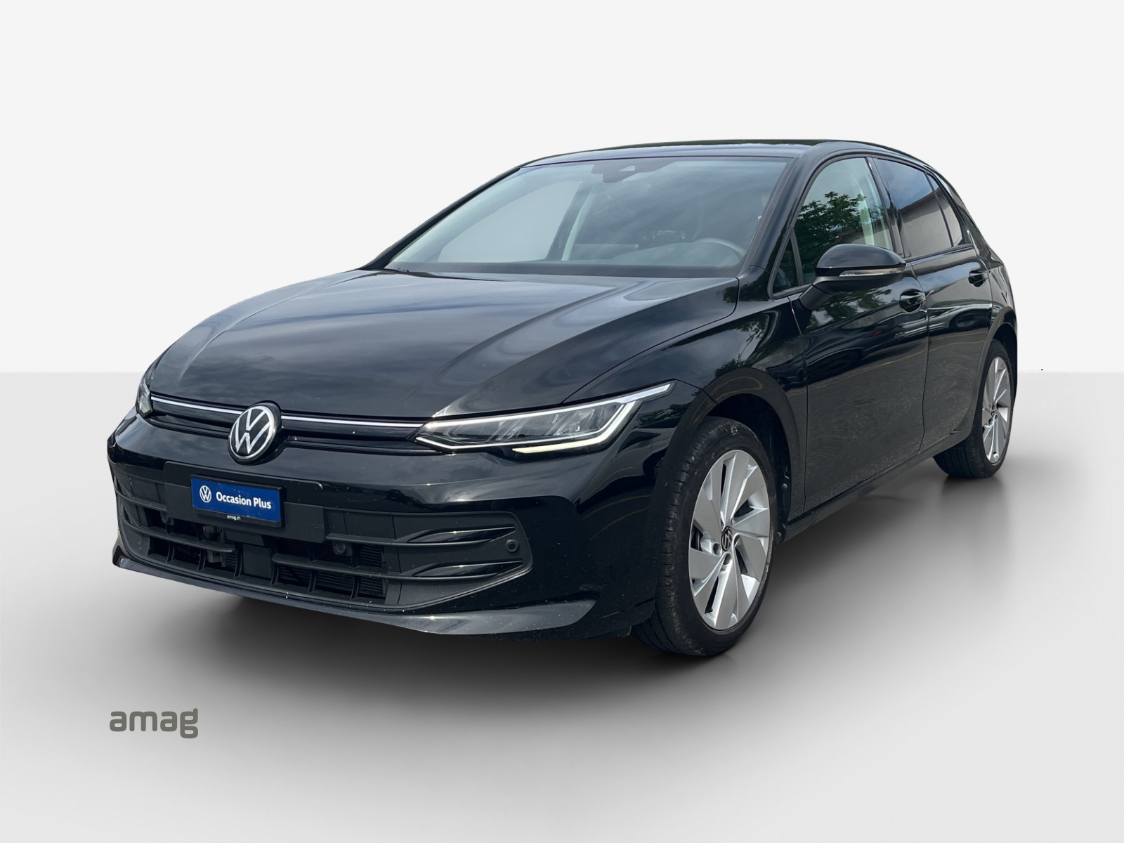 VW Golf 1.5 e TSI mHEV Life DSG-image-0