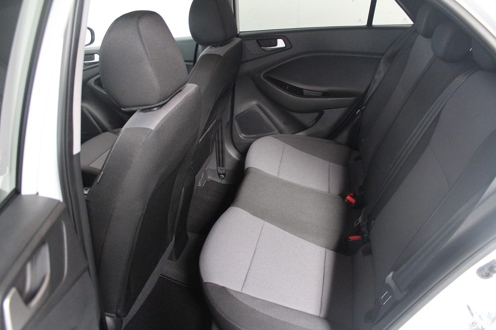 HYUNDAI i20 1.0 T-GDi Amplia-image-7