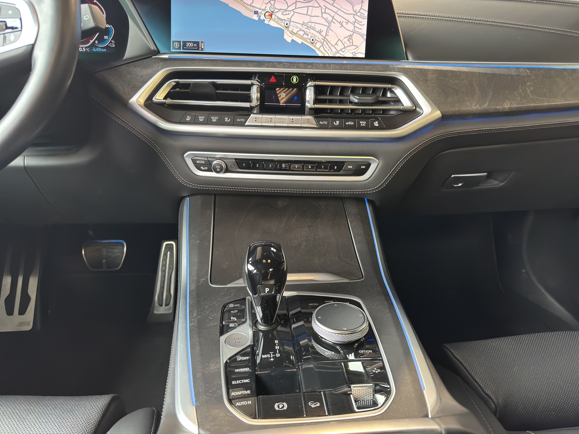 BMW X5 45e xDrive SAG-image-14
