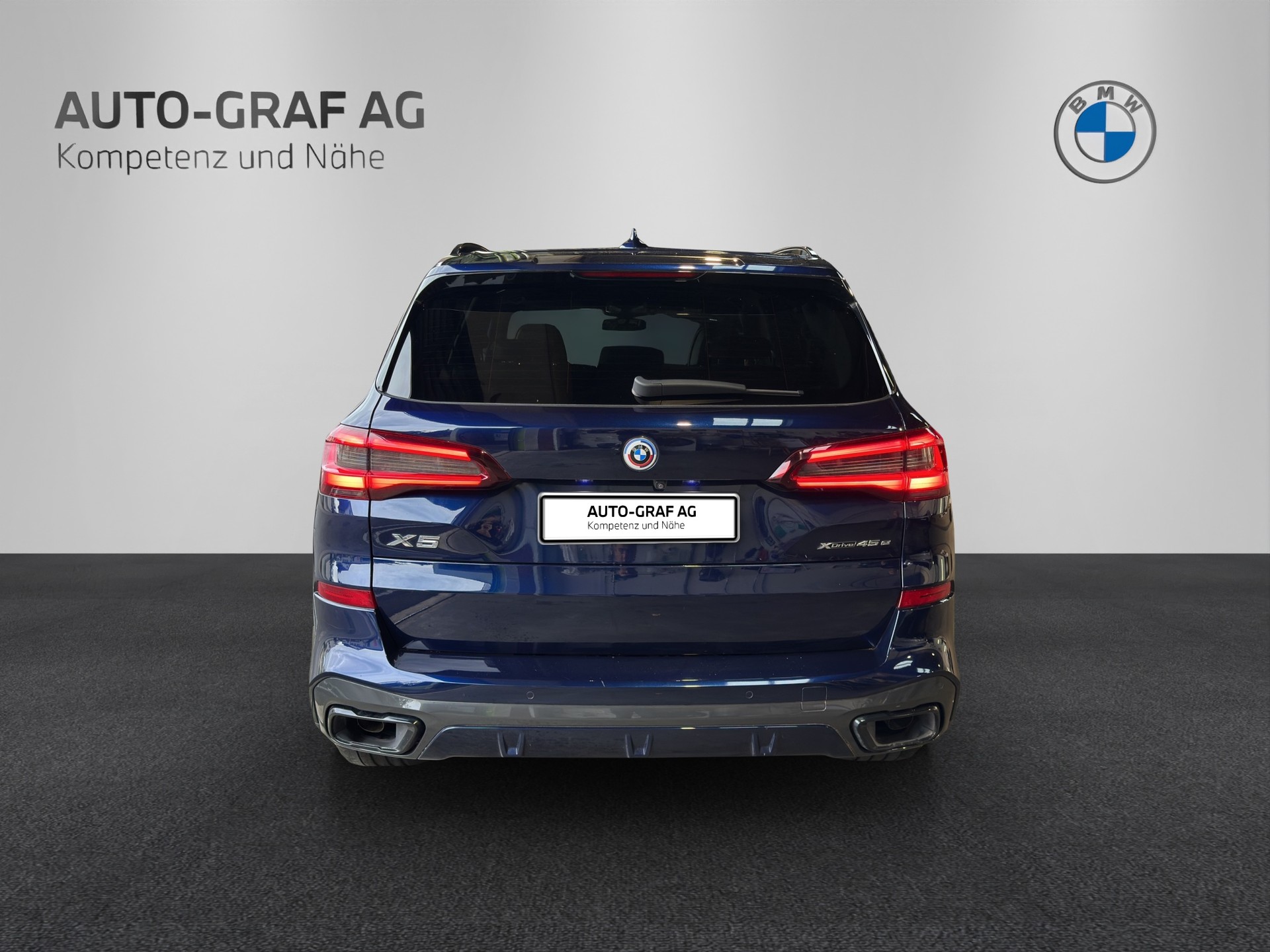 BMW X5 45e xDrive SAG-image-3