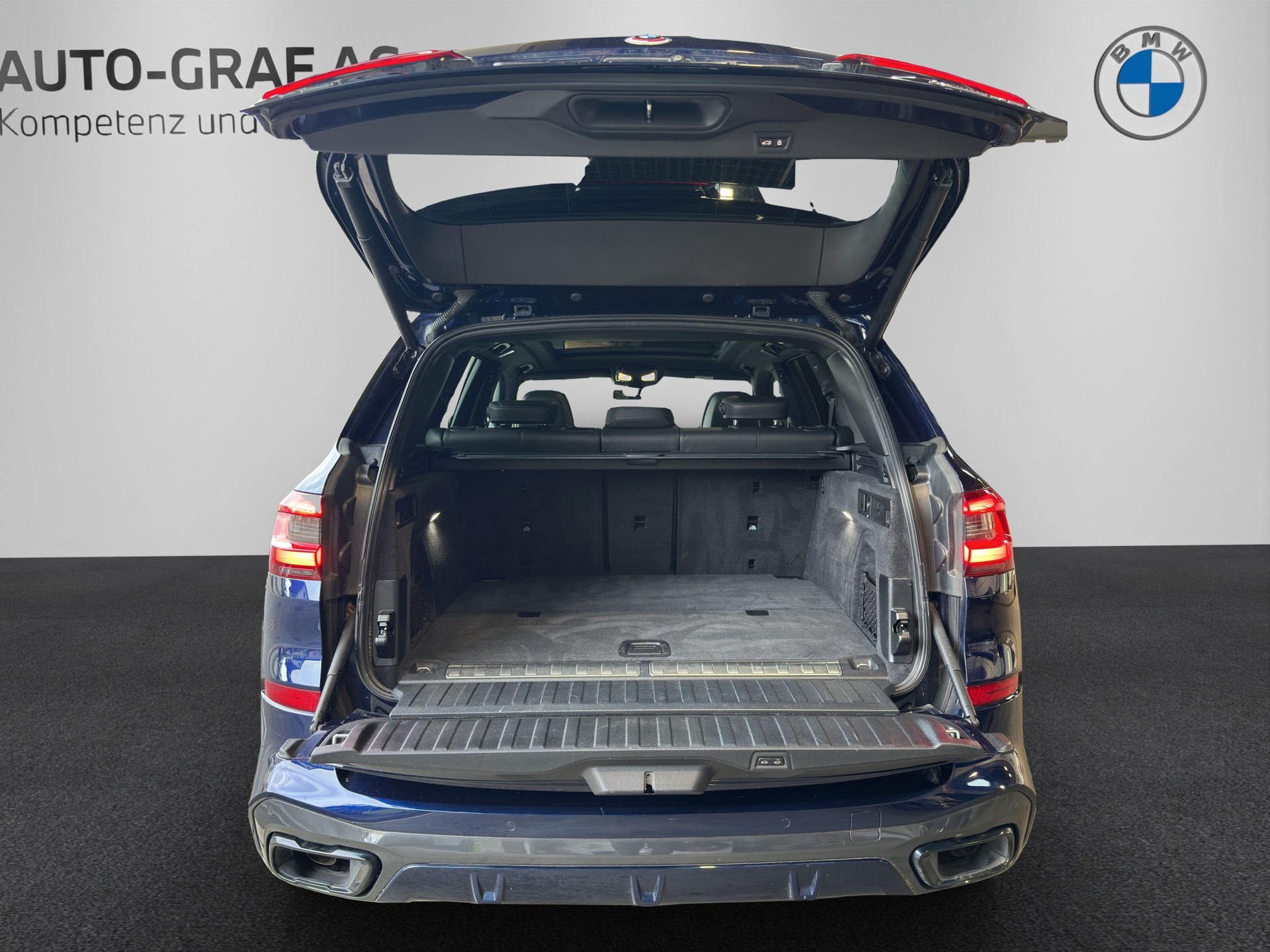 BMW X5 45e xDrive SAG-image-21