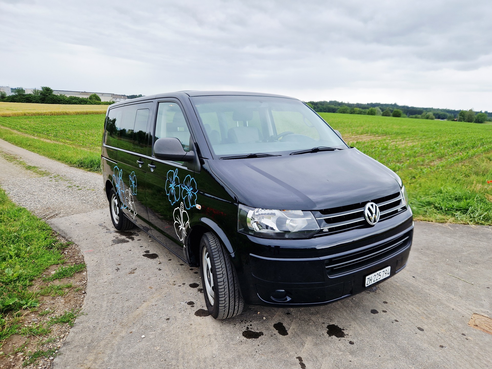 VW 2.0 TDI 102 Startline-image-2
