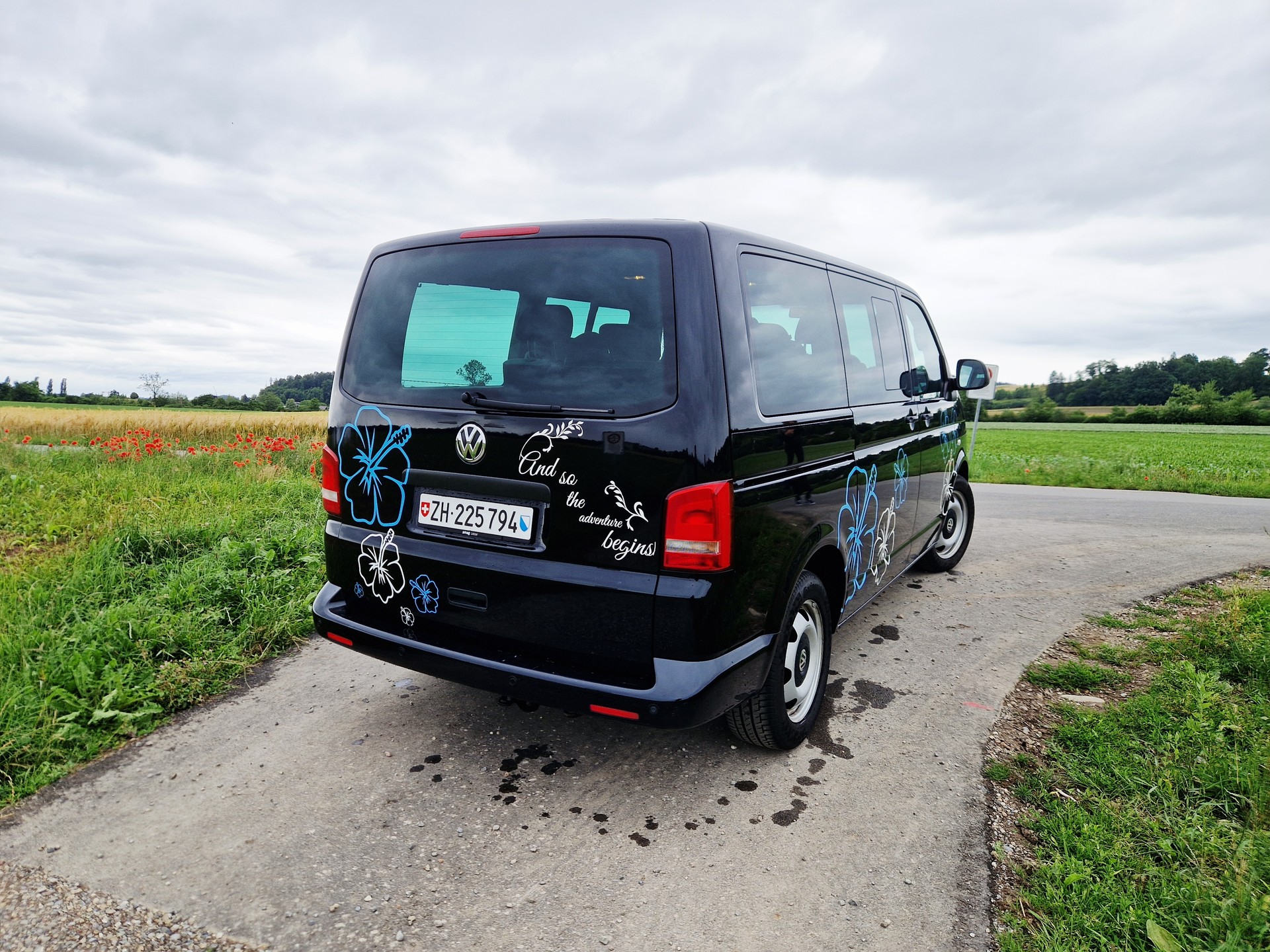 VW 2.0 TDI 102 Startline-image-3