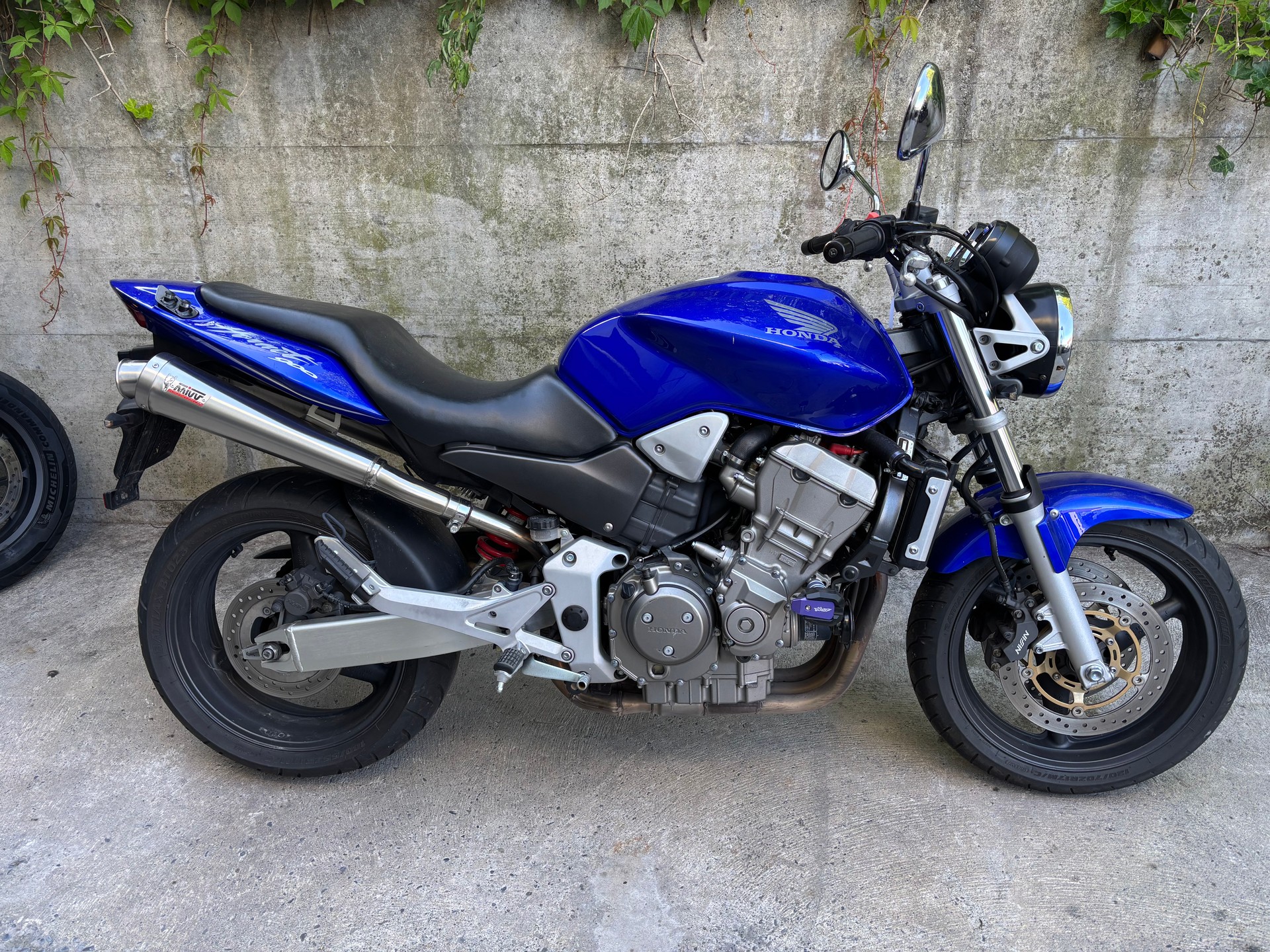 HONDA CB 900 F Hornet