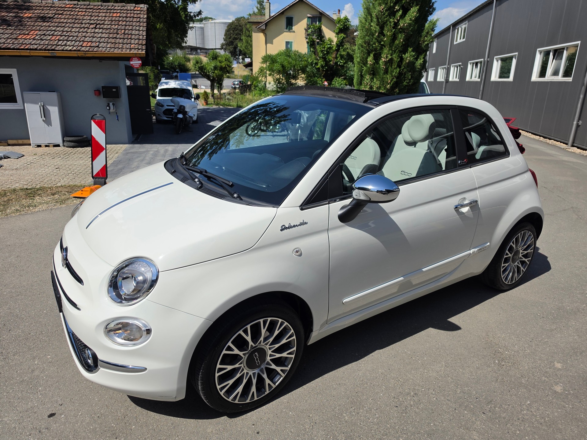 FIAT 500 1.0 N3 MildHybrid Dolcevita-image-7