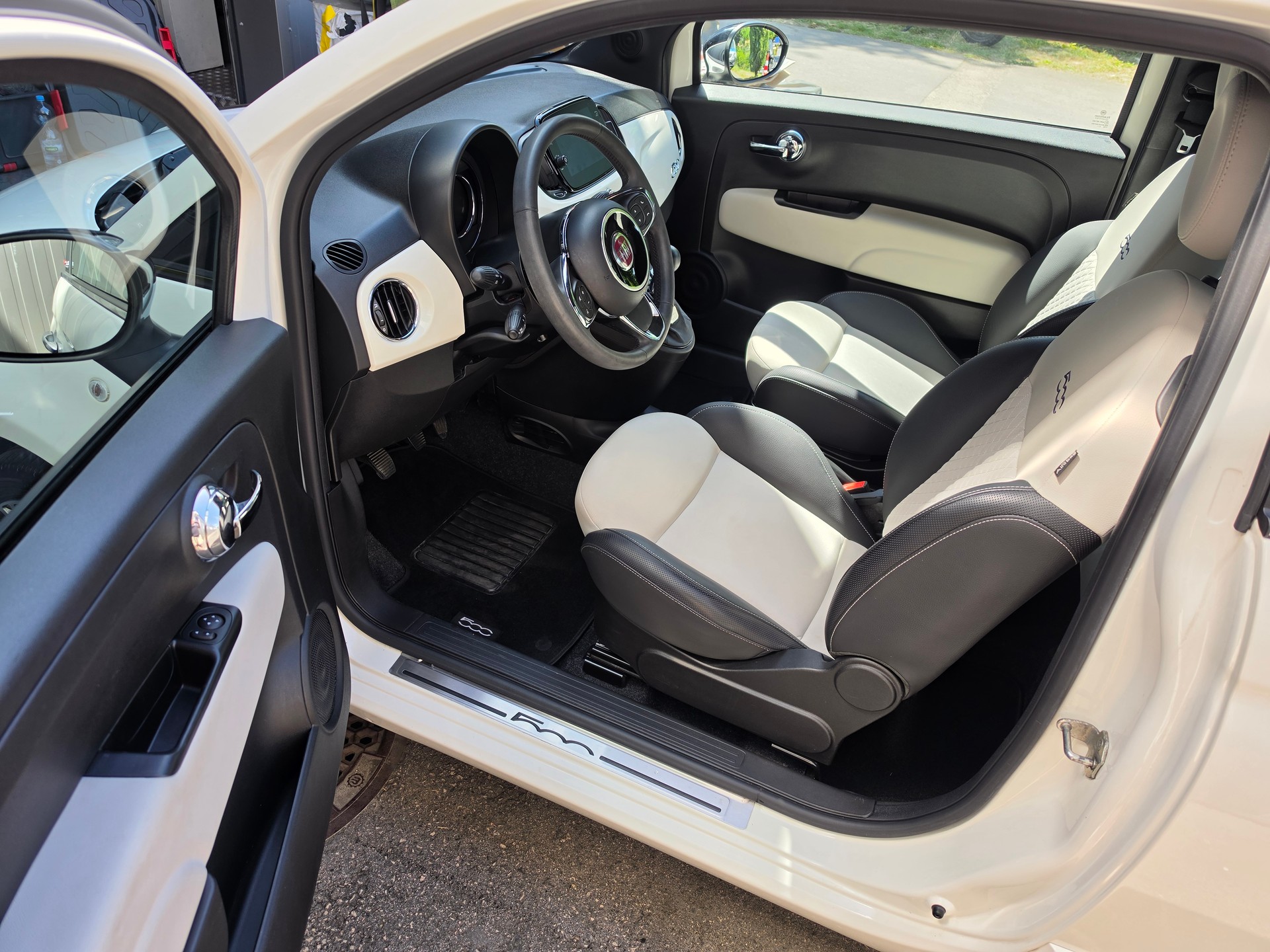 FIAT 500 1.0 N3 MildHybrid Dolcevita-image-13