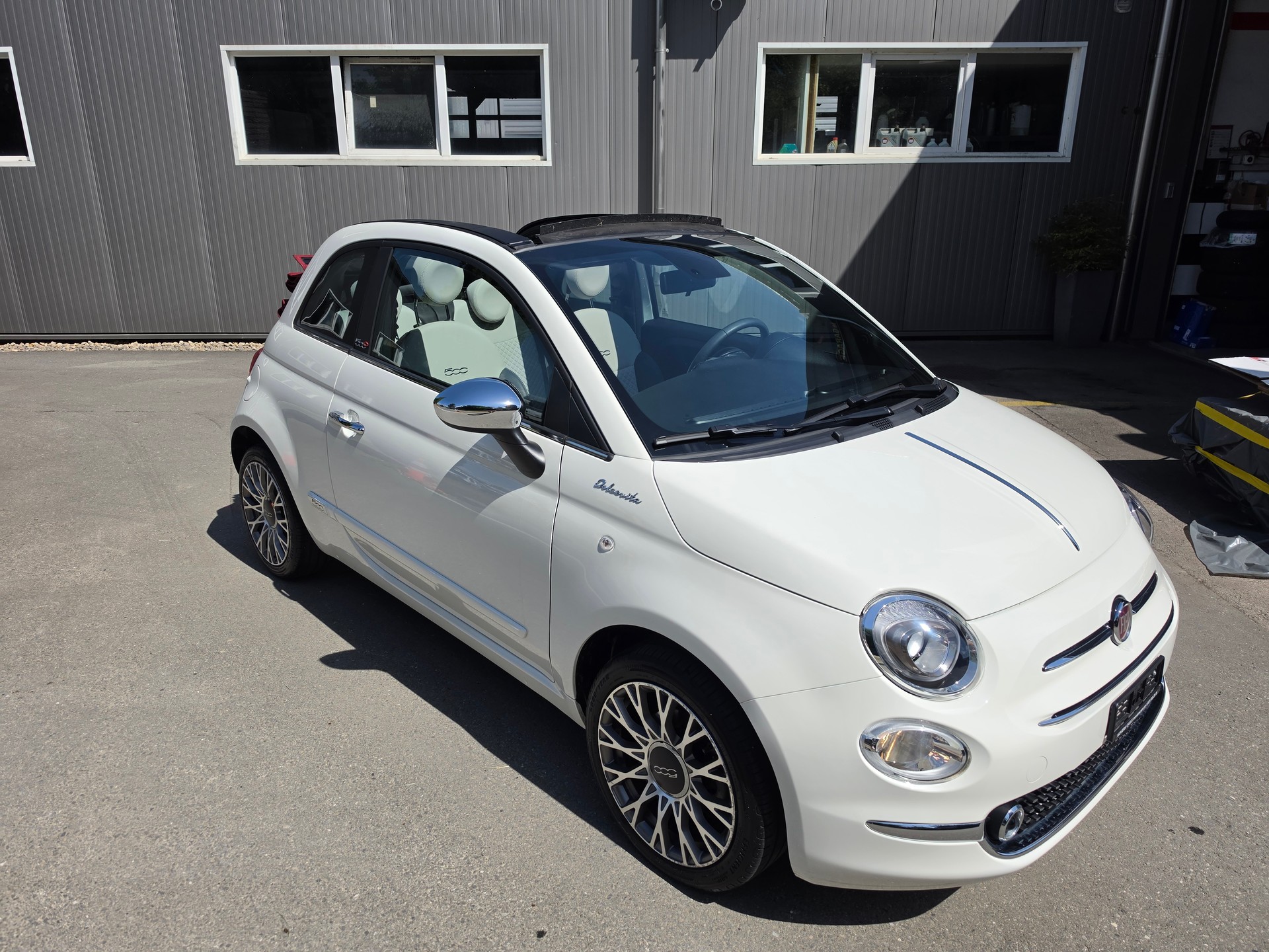 FIAT 500 1.0 N3 MildHybrid Dolcevita-image-8