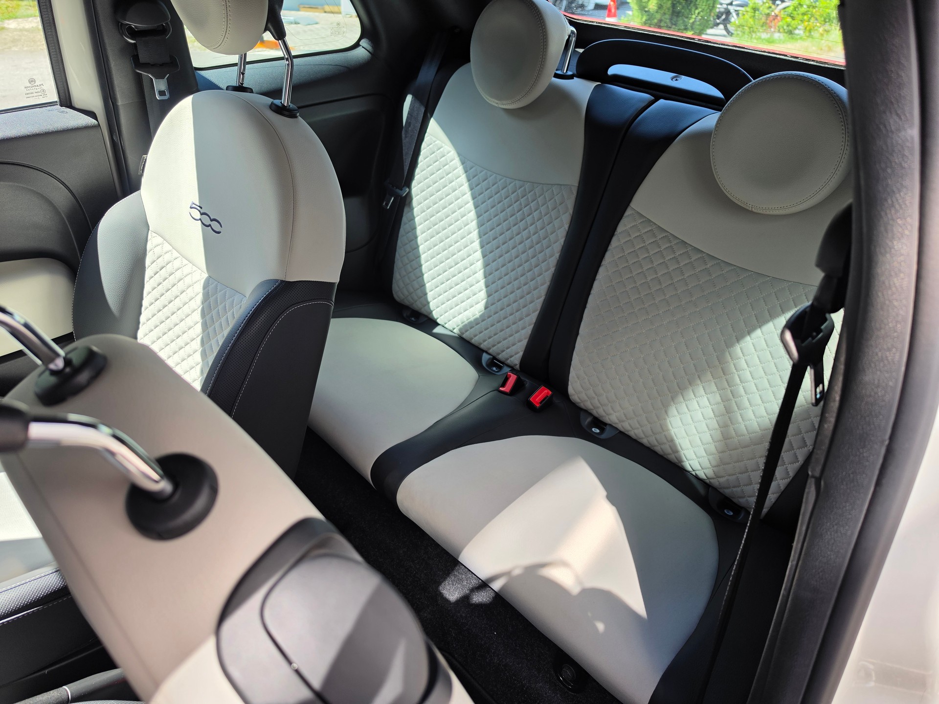 FIAT 500 1.0 N3 MildHybrid Dolcevita-image-19