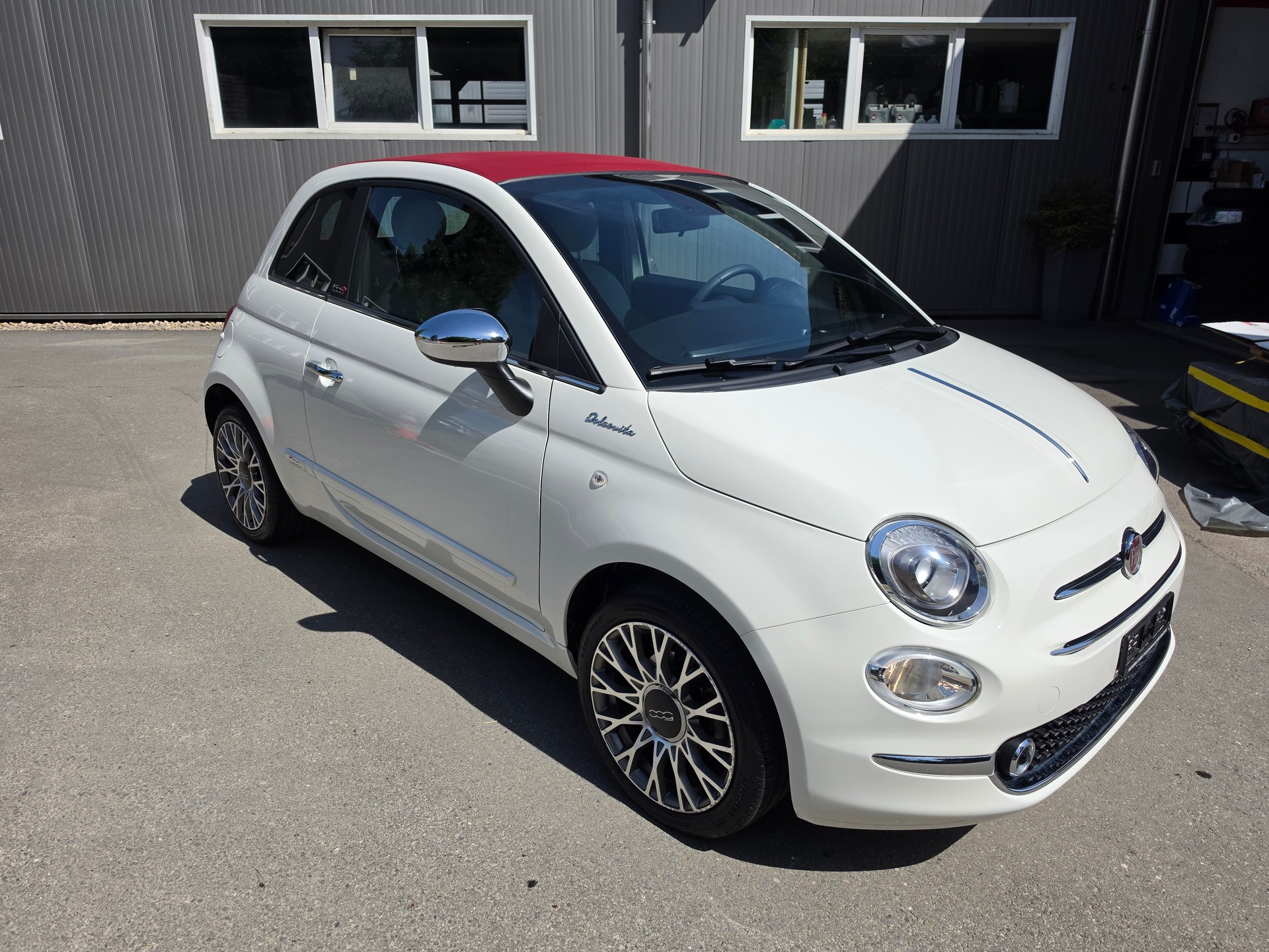 FIAT 500 1.0 N3 MildHybrid Dolcevita-showroom-element-2