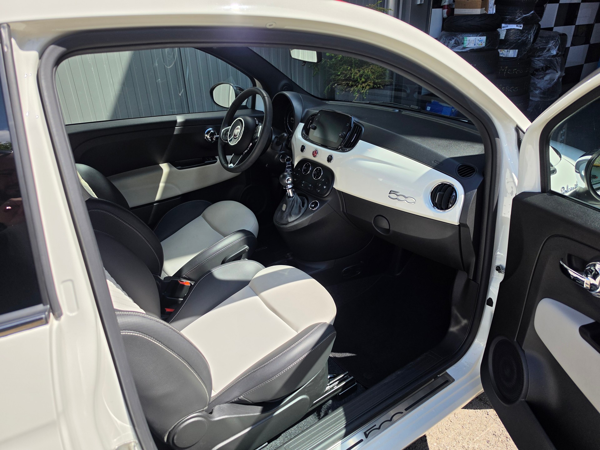 FIAT 500 1.0 N3 MildHybrid Dolcevita-image-18