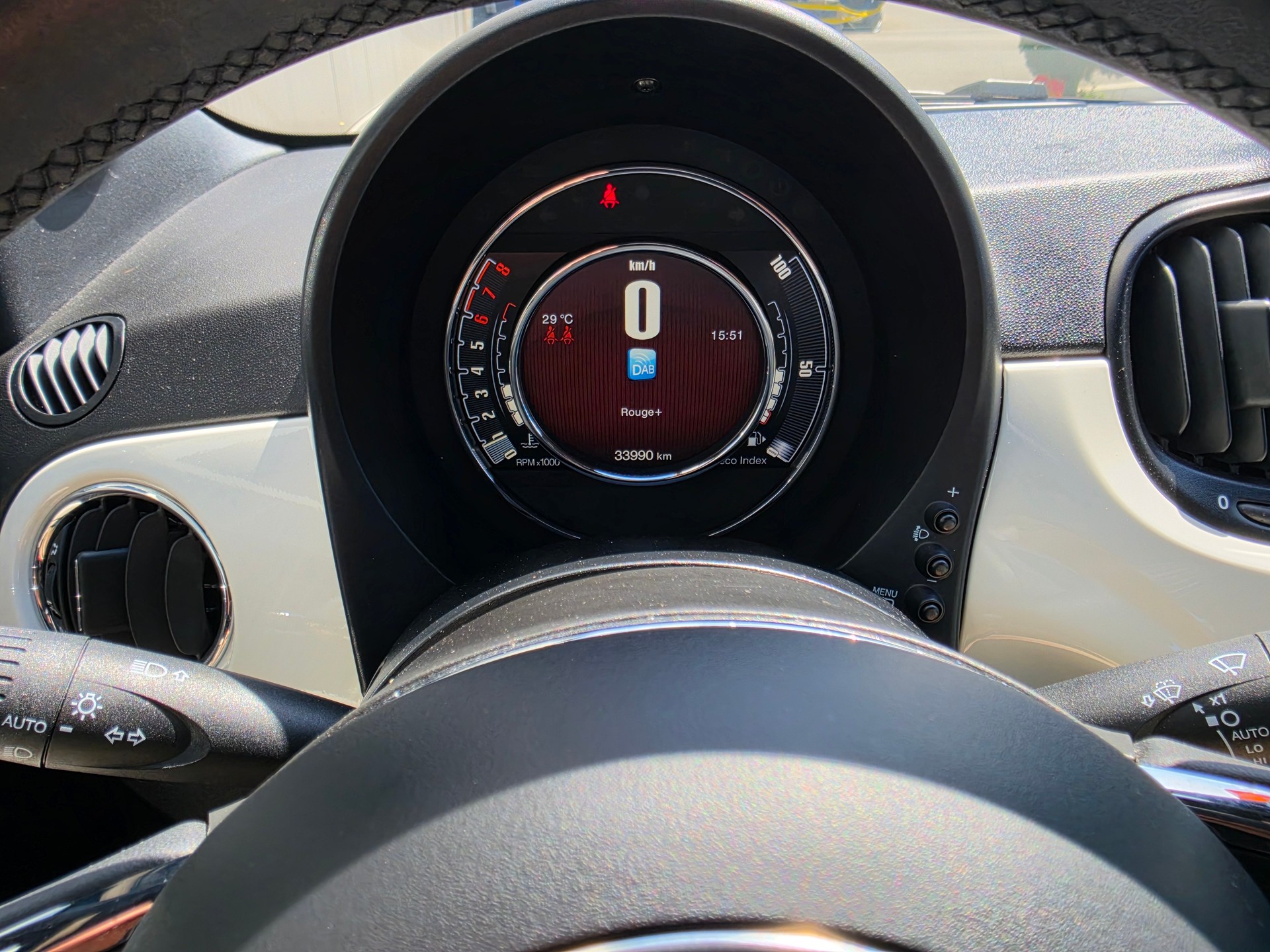 FIAT 500 1.0 N3 MildHybrid Dolcevita-image-15