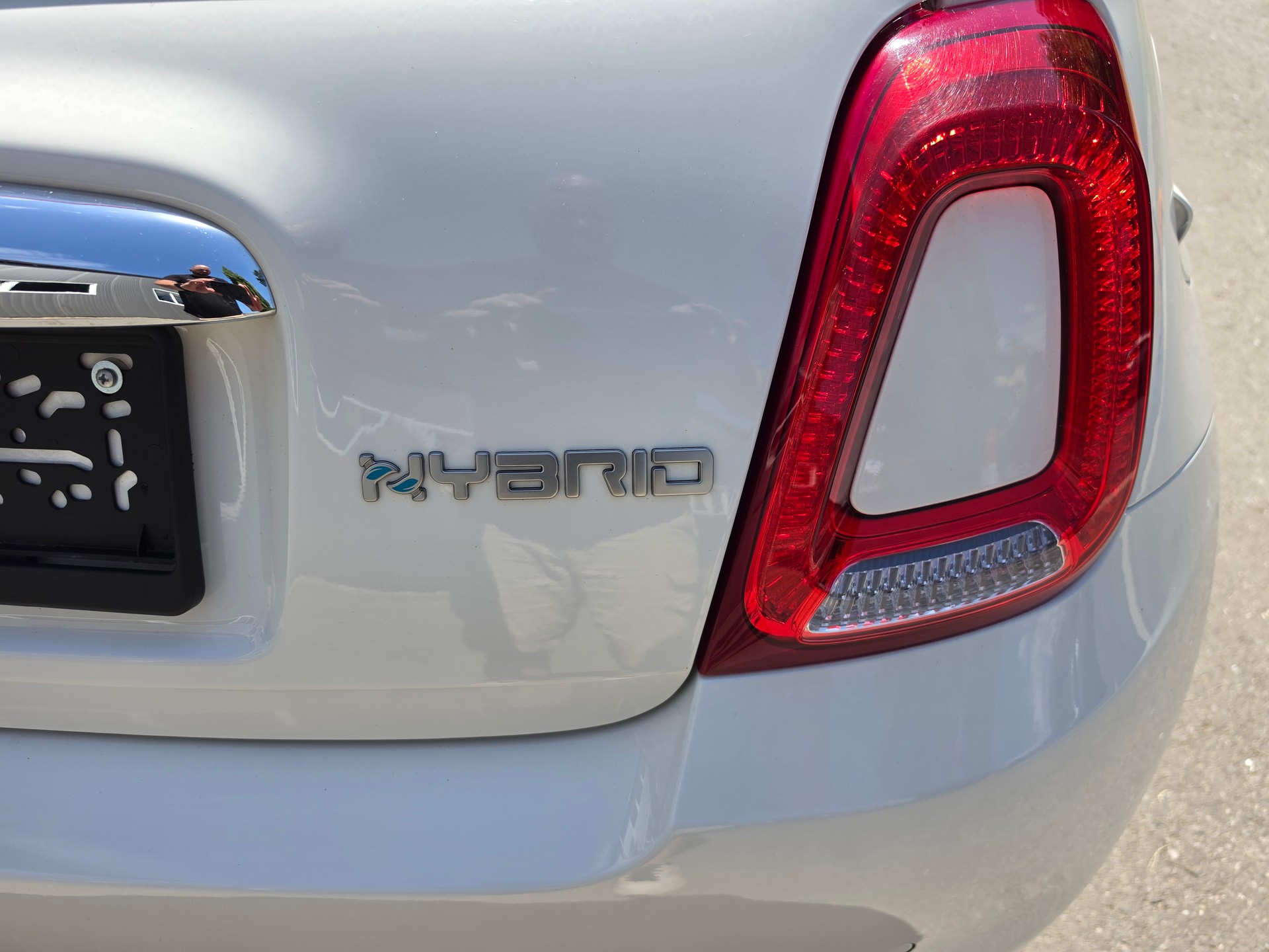 FIAT 500 1.0 N3 MildHybrid Dolcevita-image-6