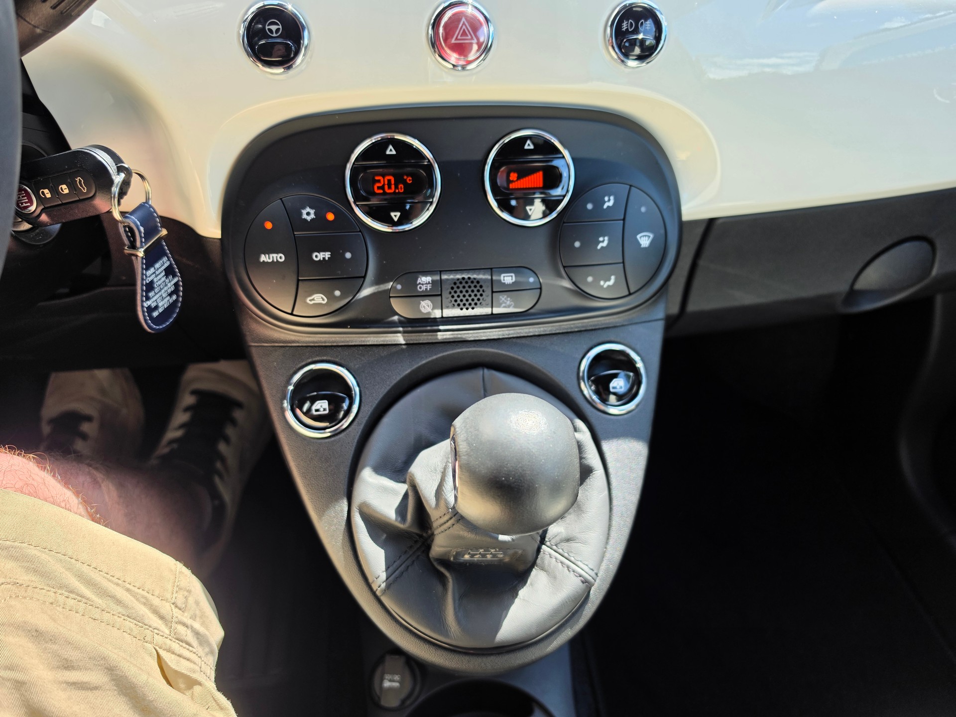 FIAT 500 1.0 N3 MildHybrid Dolcevita-image-16