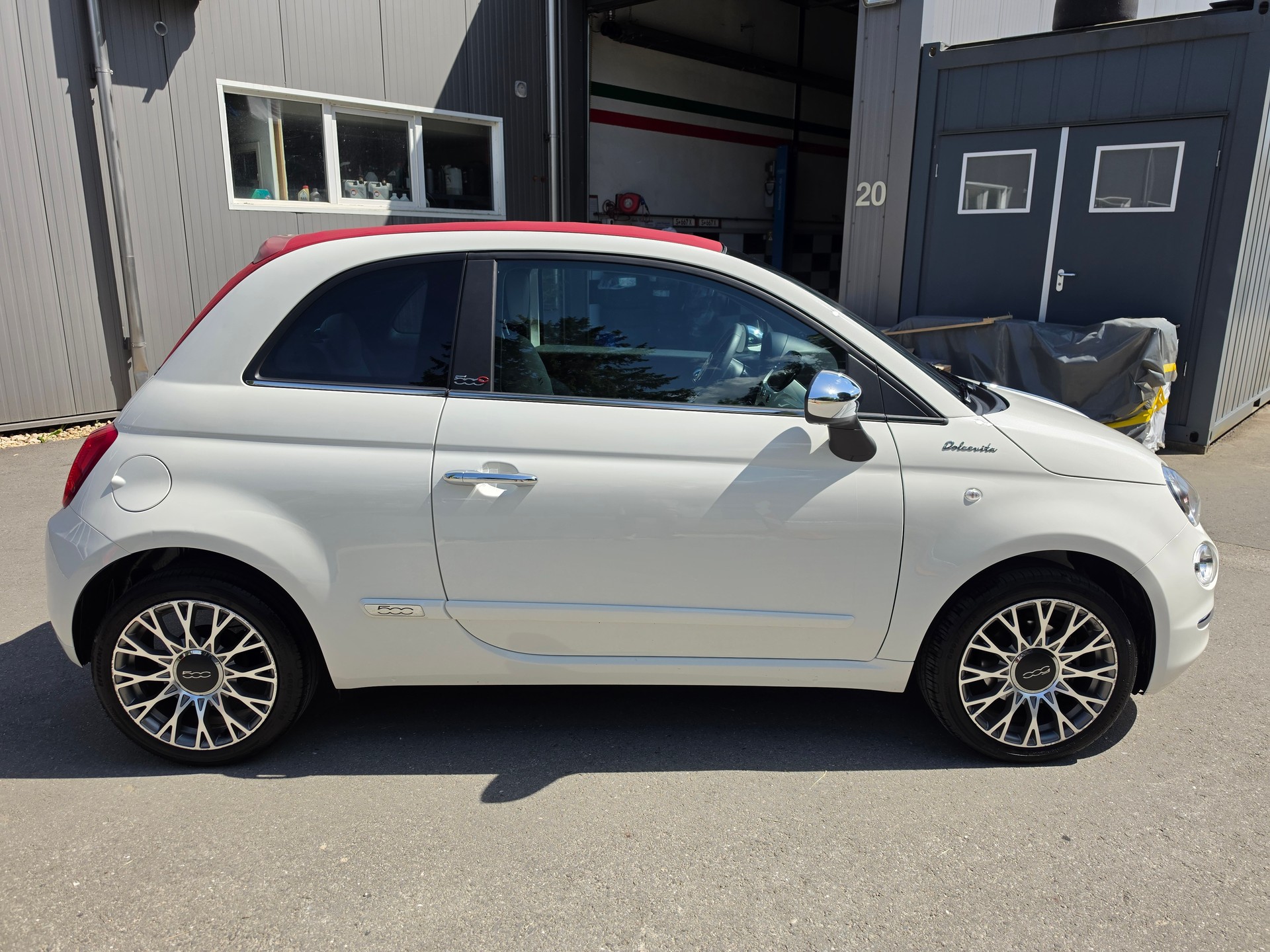 FIAT 500 1.0 N3 MildHybrid Dolcevita-showroom-element-3