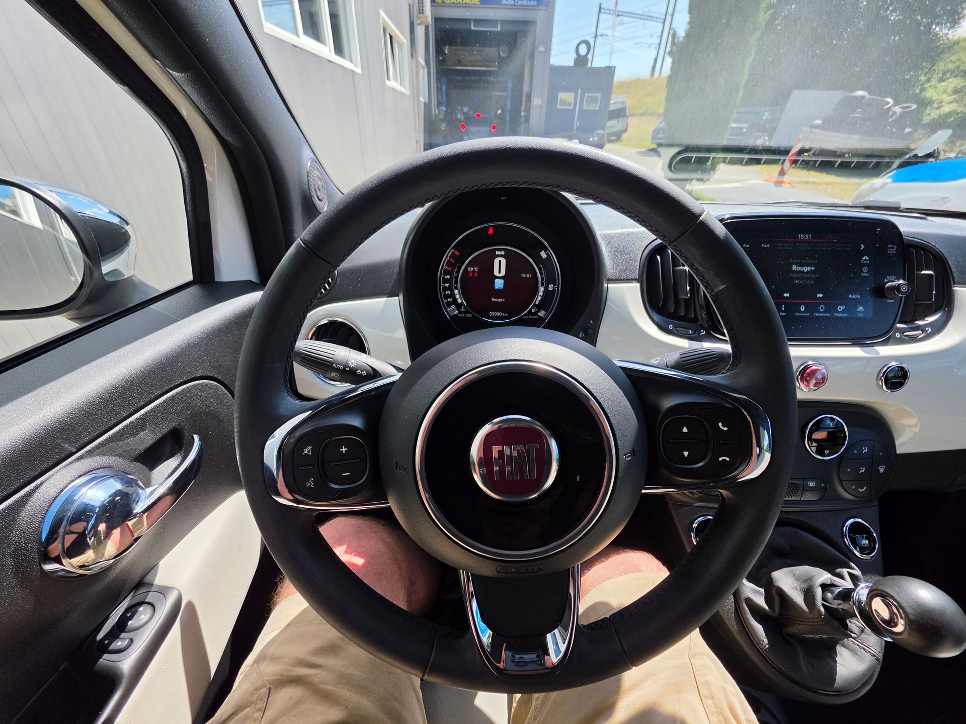 FIAT 500 1.0 N3 MildHybrid Dolcevita-image-14