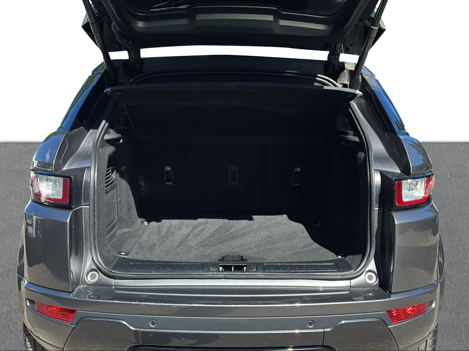 LAND ROVER Range Rover Evoque 2.0 TD4 Landmark Swiss-image-14