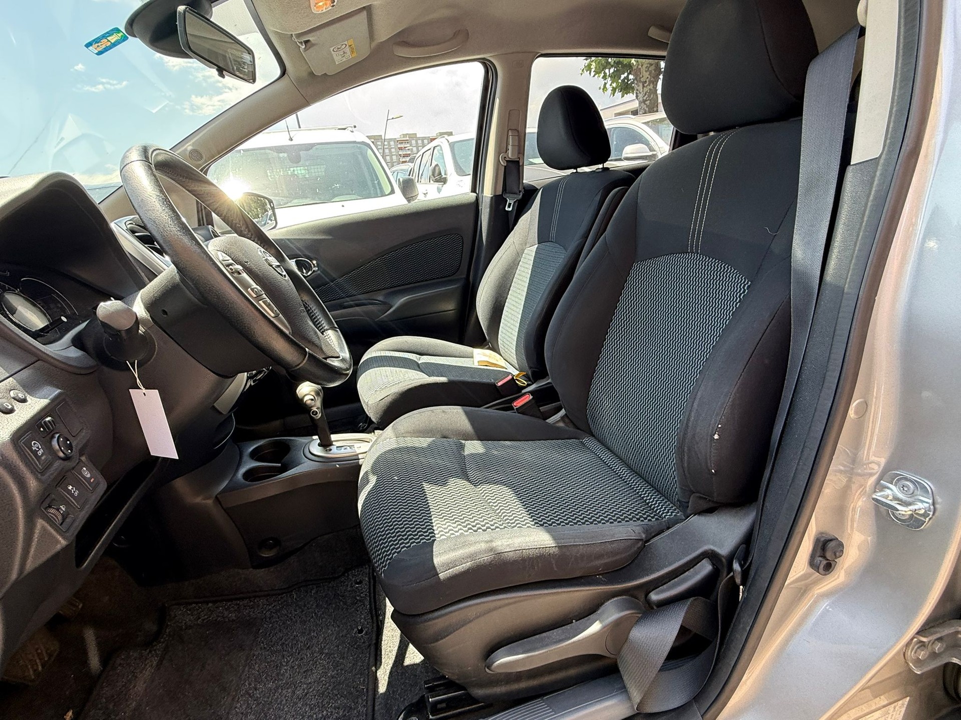 NISSAN Note 1.2 DIG-S n-tec CVT-image-9
