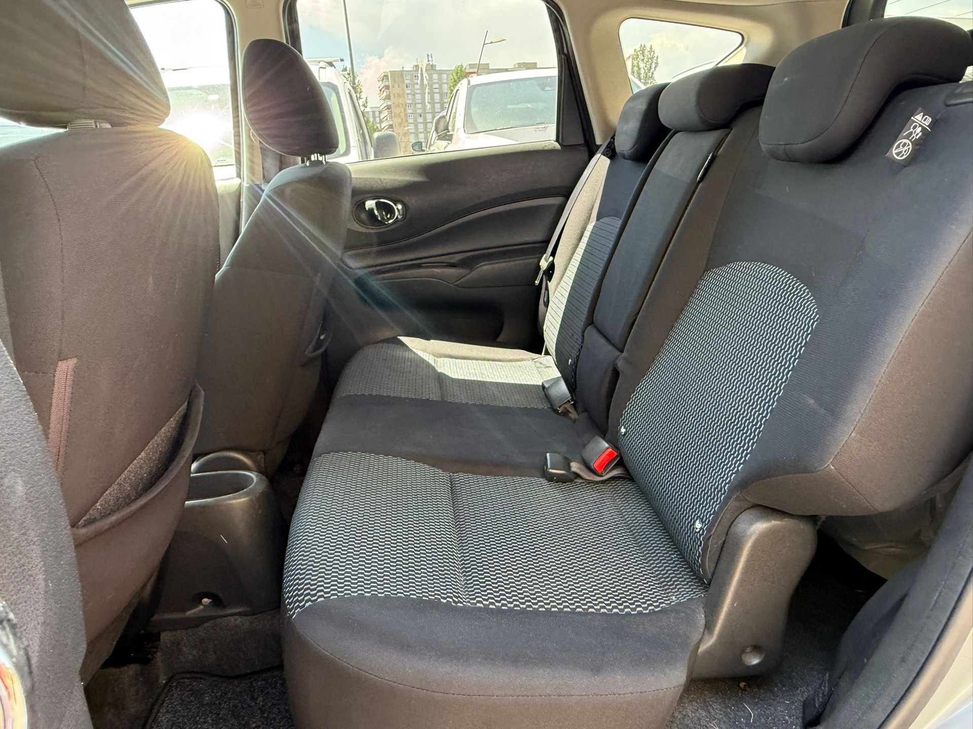 NISSAN Note 1.2 DIG-S n-tec CVT-image-10