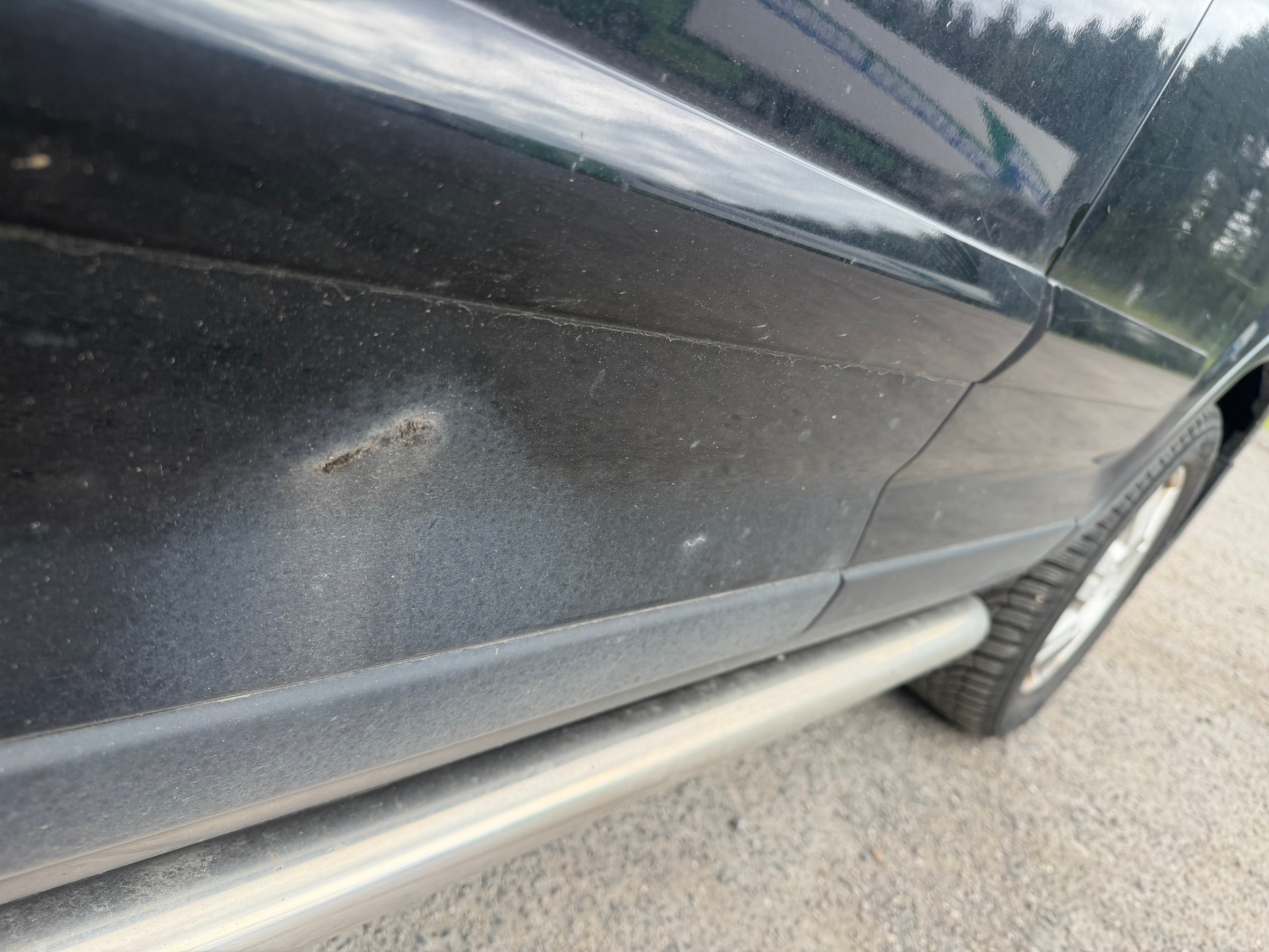 HONDA CR-V 2.0 4WD ES-image-13