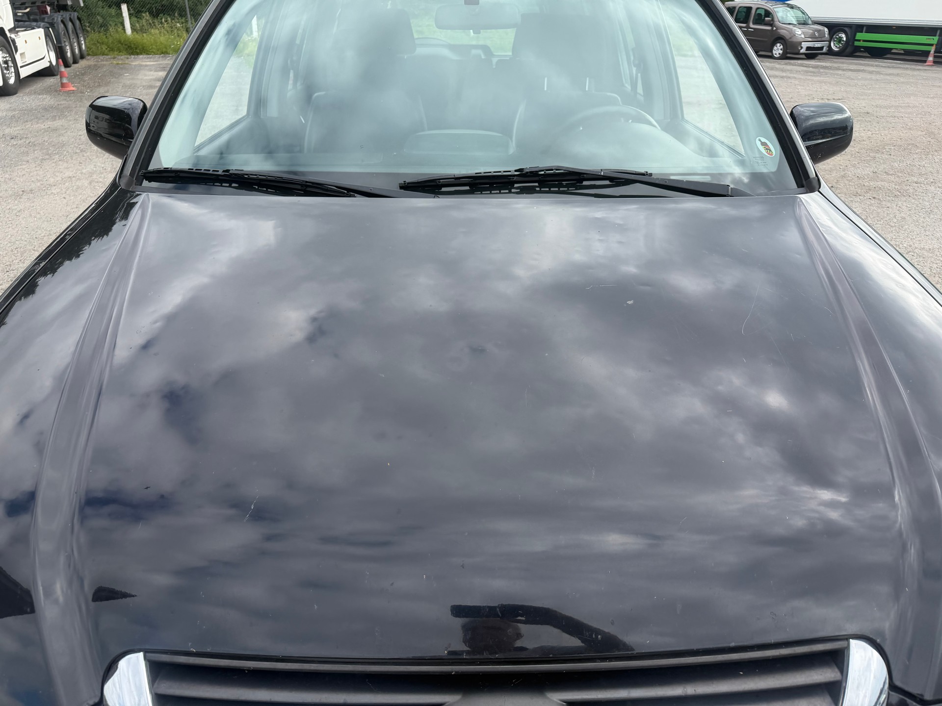 HONDA CR-V 2.0 4WD ES-image-14