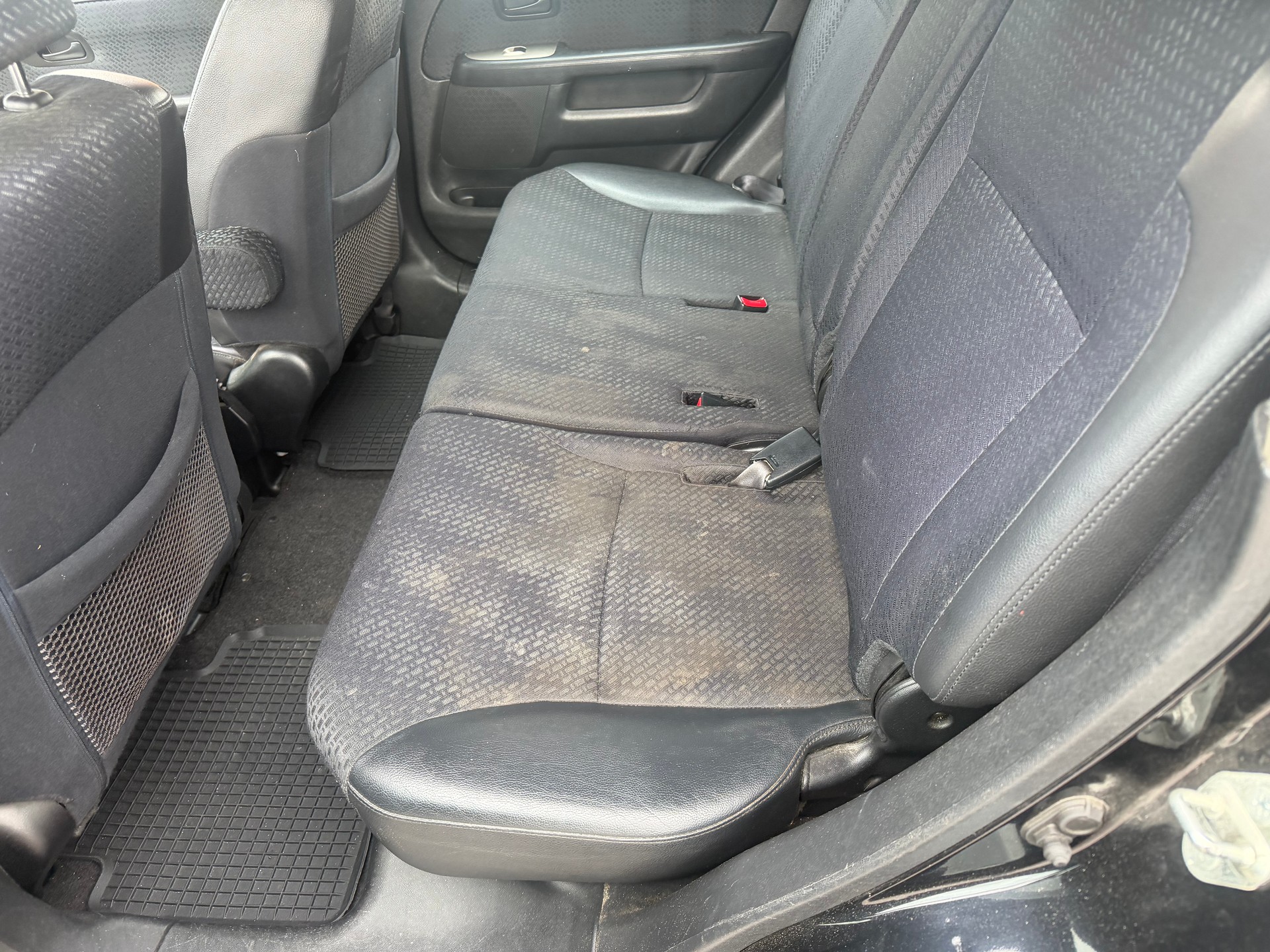 HONDA CR-V 2.0 4WD ES-image-6