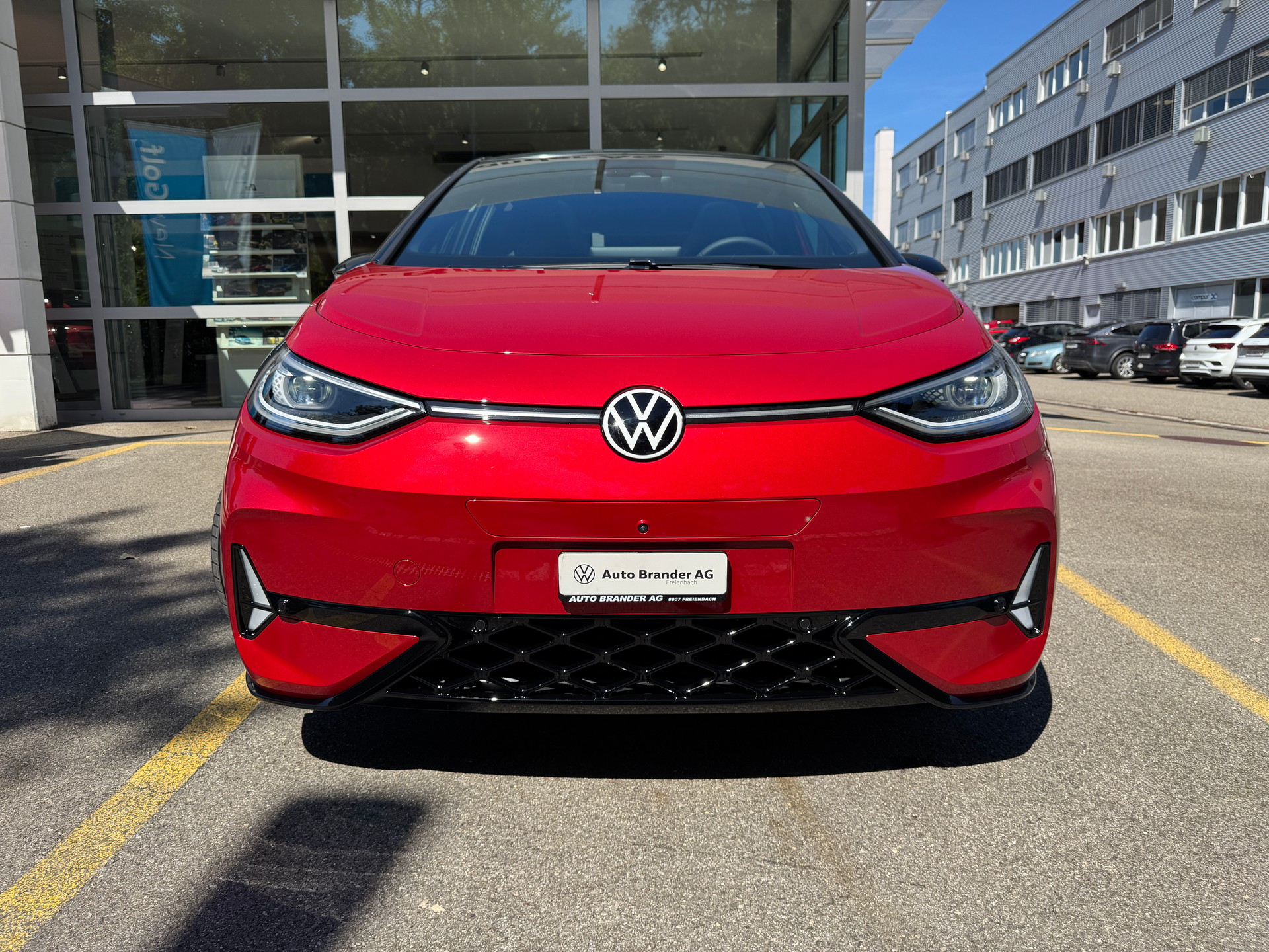 VW ID.3 GTX Performance 79 kWh GTX United-image-6