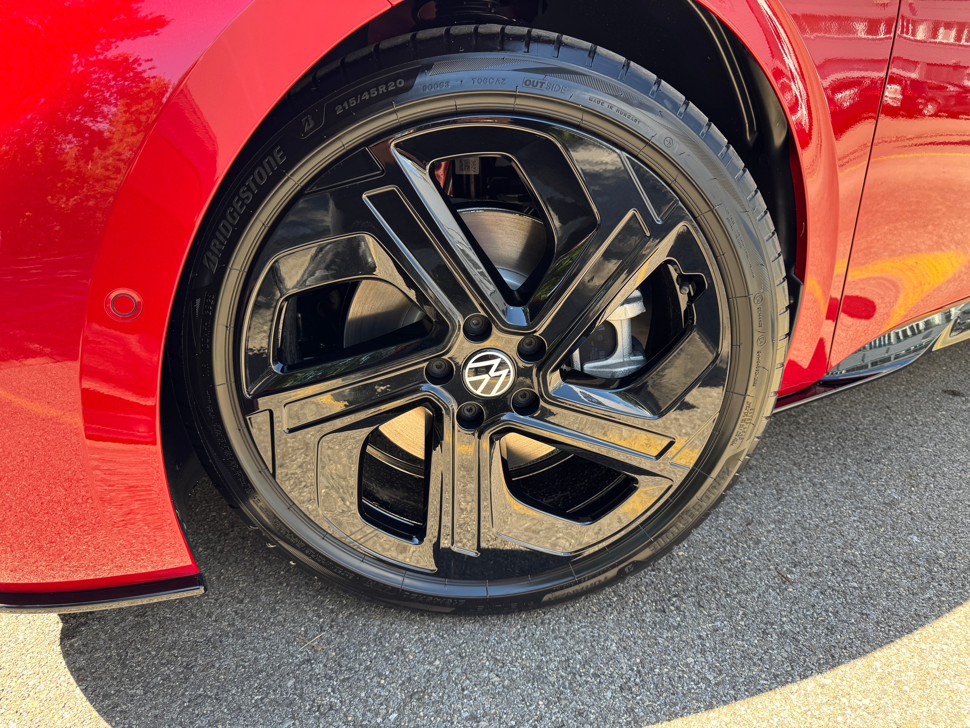VW ID.3 GTX Performance 79 kWh GTX United-image-7