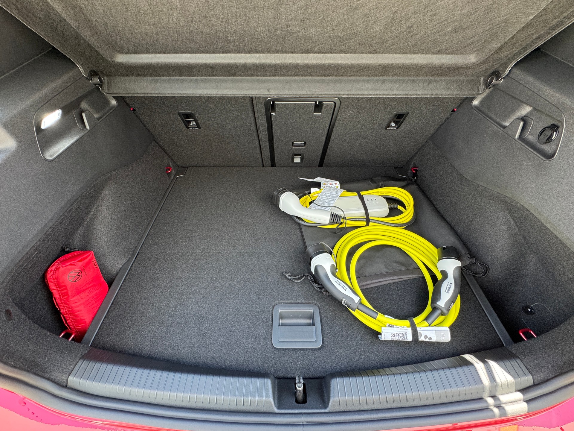 VW ID.3 GTX Performance 79 kWh GTX United-image-25