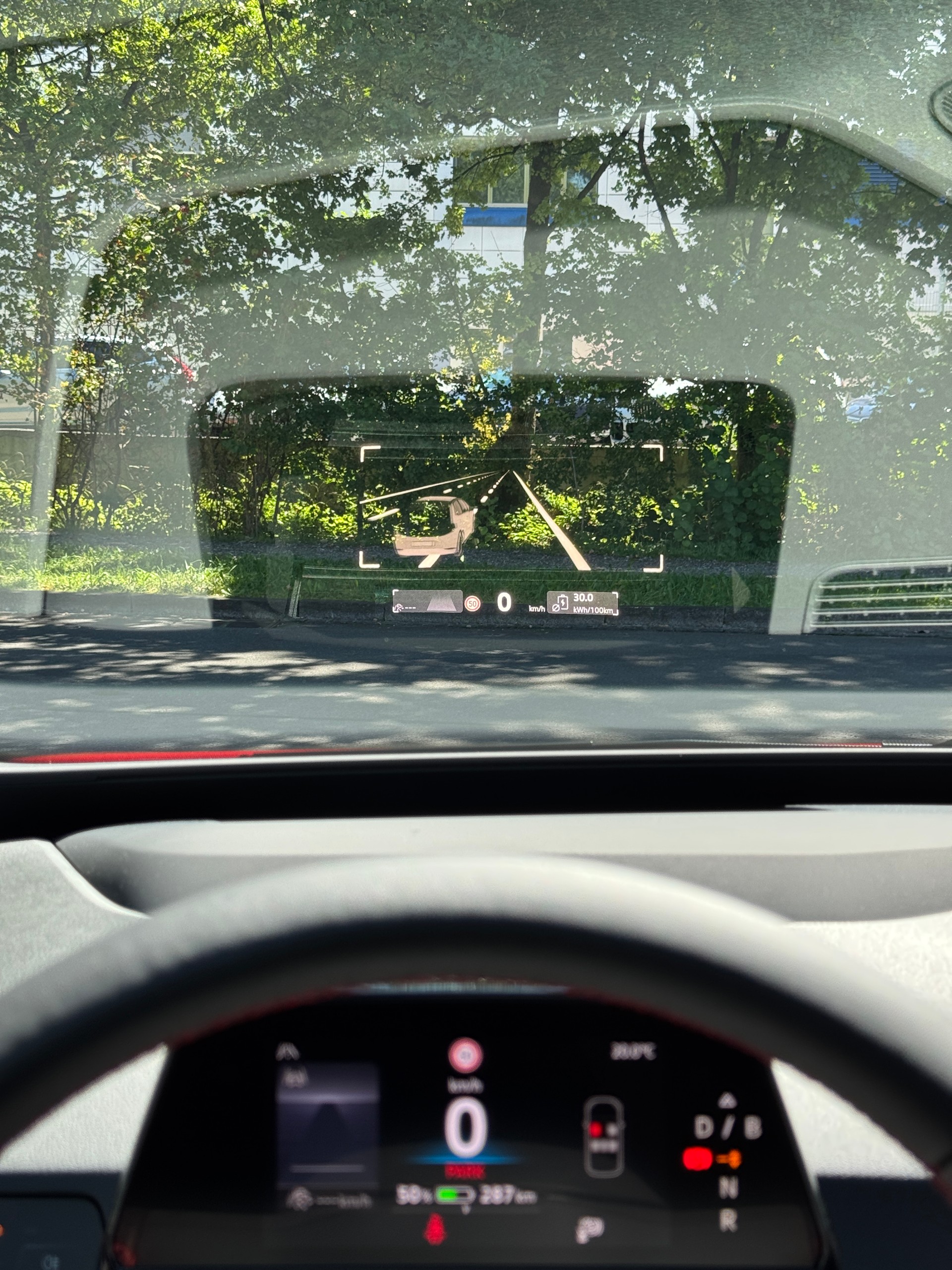 VW ID.3 GTX Performance 79 kWh GTX United-image-22