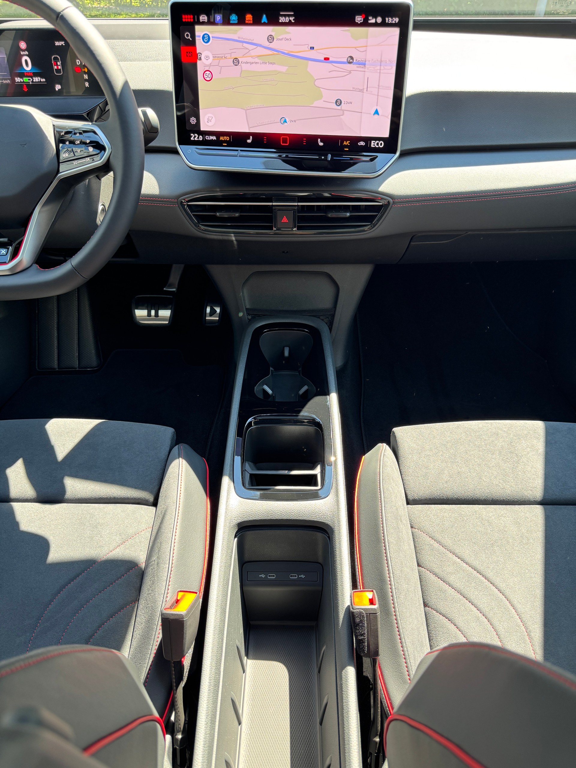 VW ID.3 GTX Performance 79 kWh GTX United-image-10